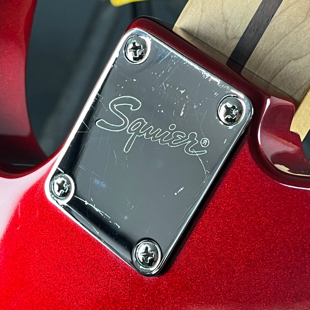 Squier Standard Telecaster