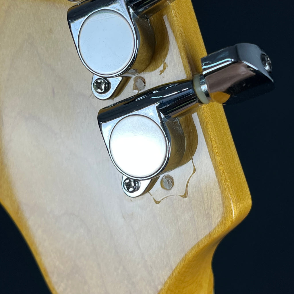 Fernandes Stratocaster *Refinish*