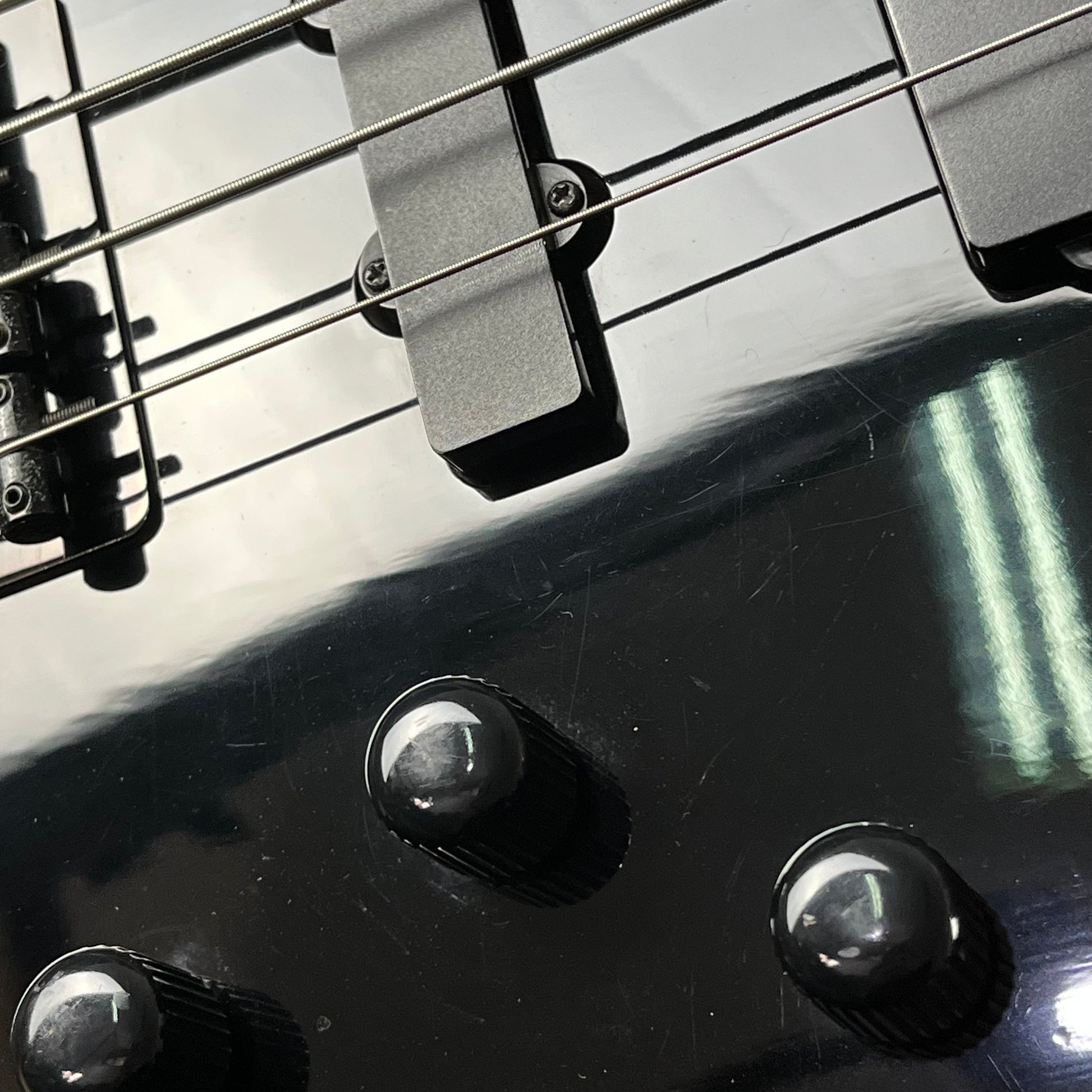 YAMAHA RBX370A Bass