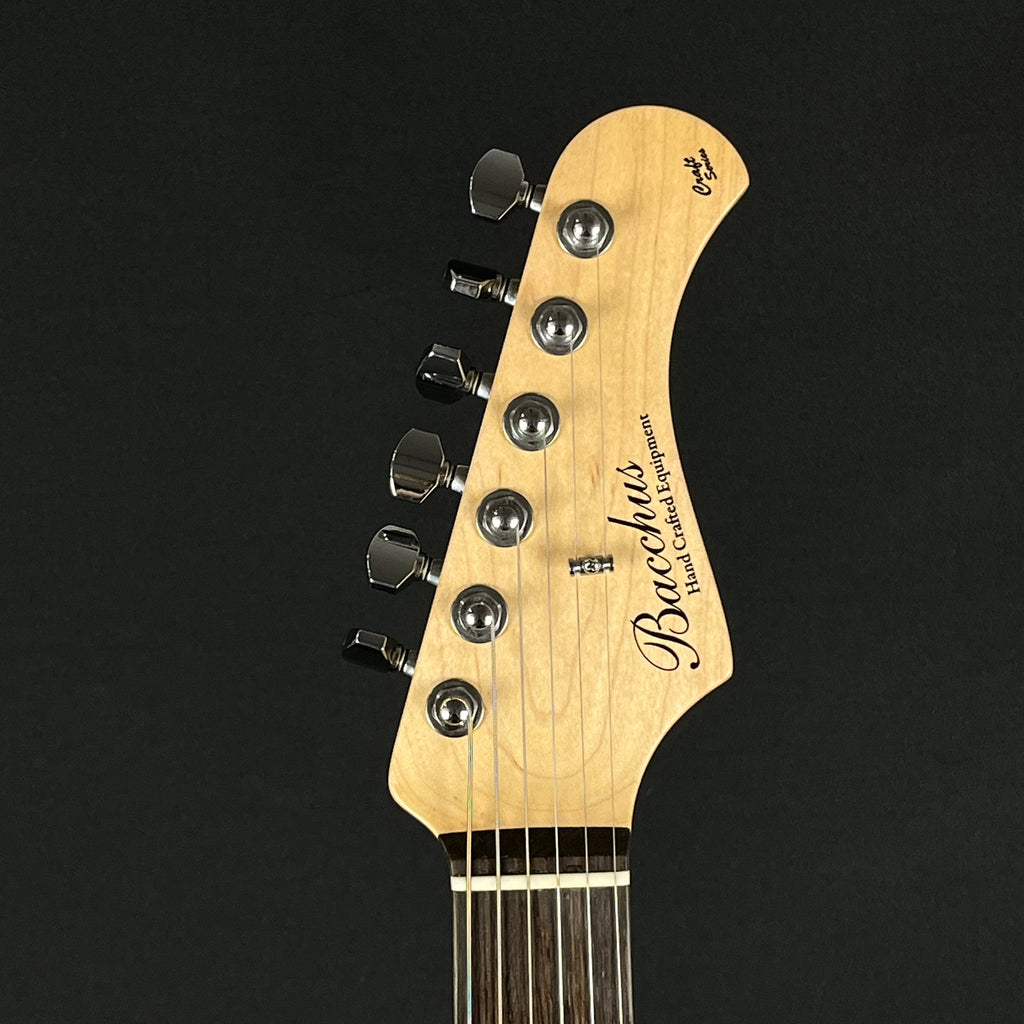 Bacchus Japan G-STUDIO FM CUSTOM