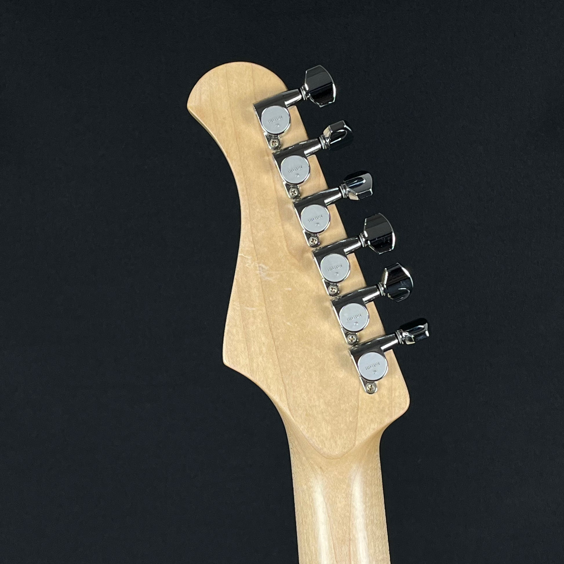 Bacchus Japan G-STUDIO FM CUSTOM