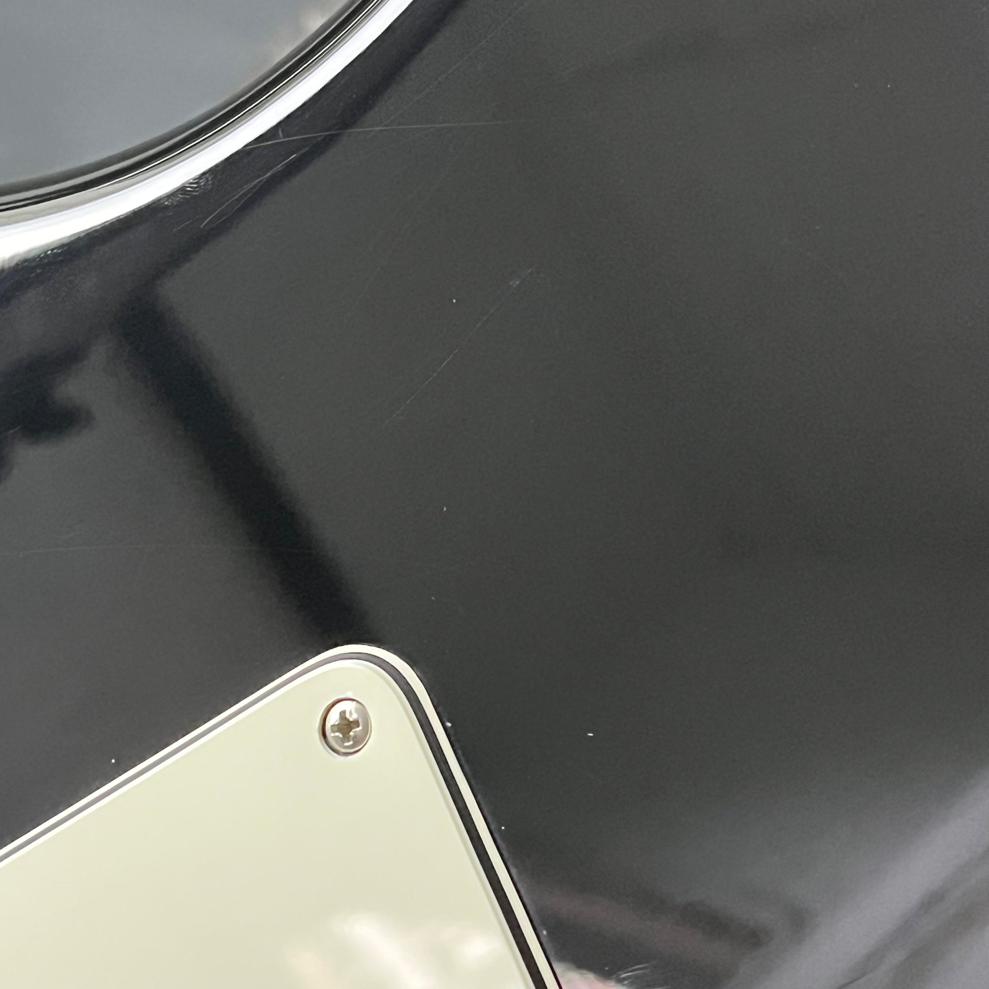 Fender Player Stratocaster MN BLK 2018