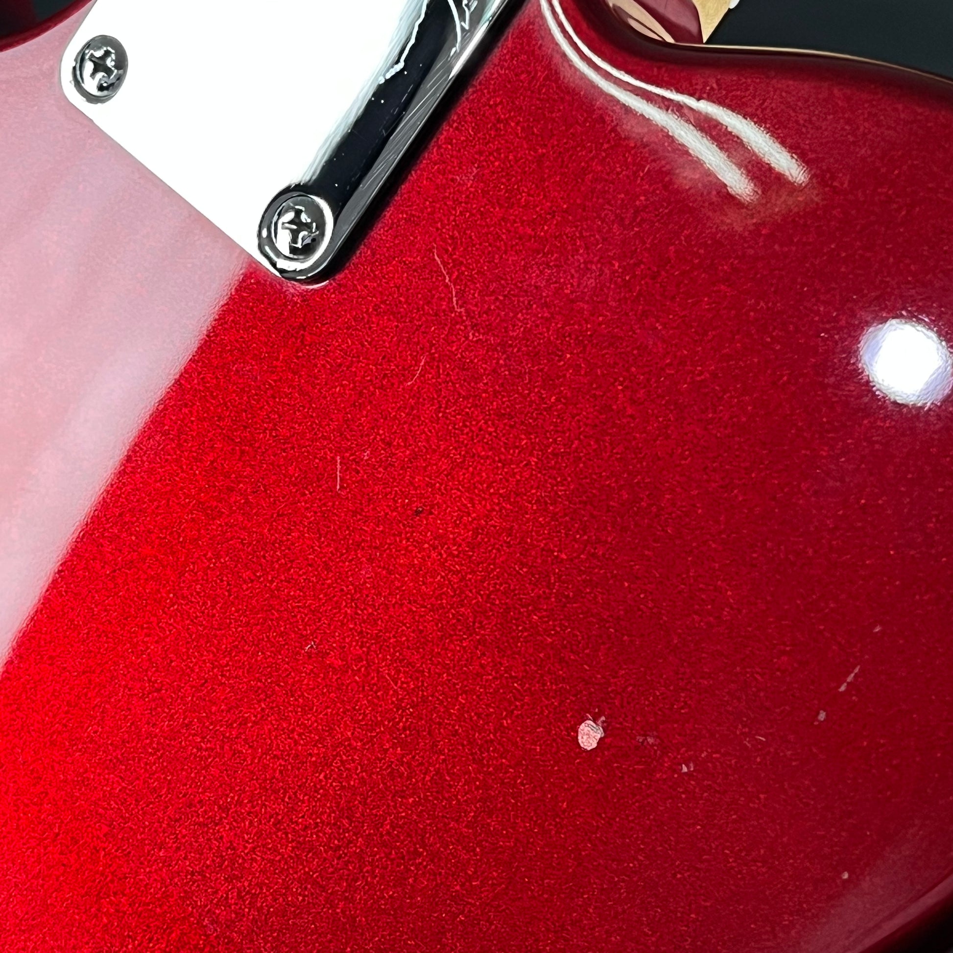Squier Standard Telecaster