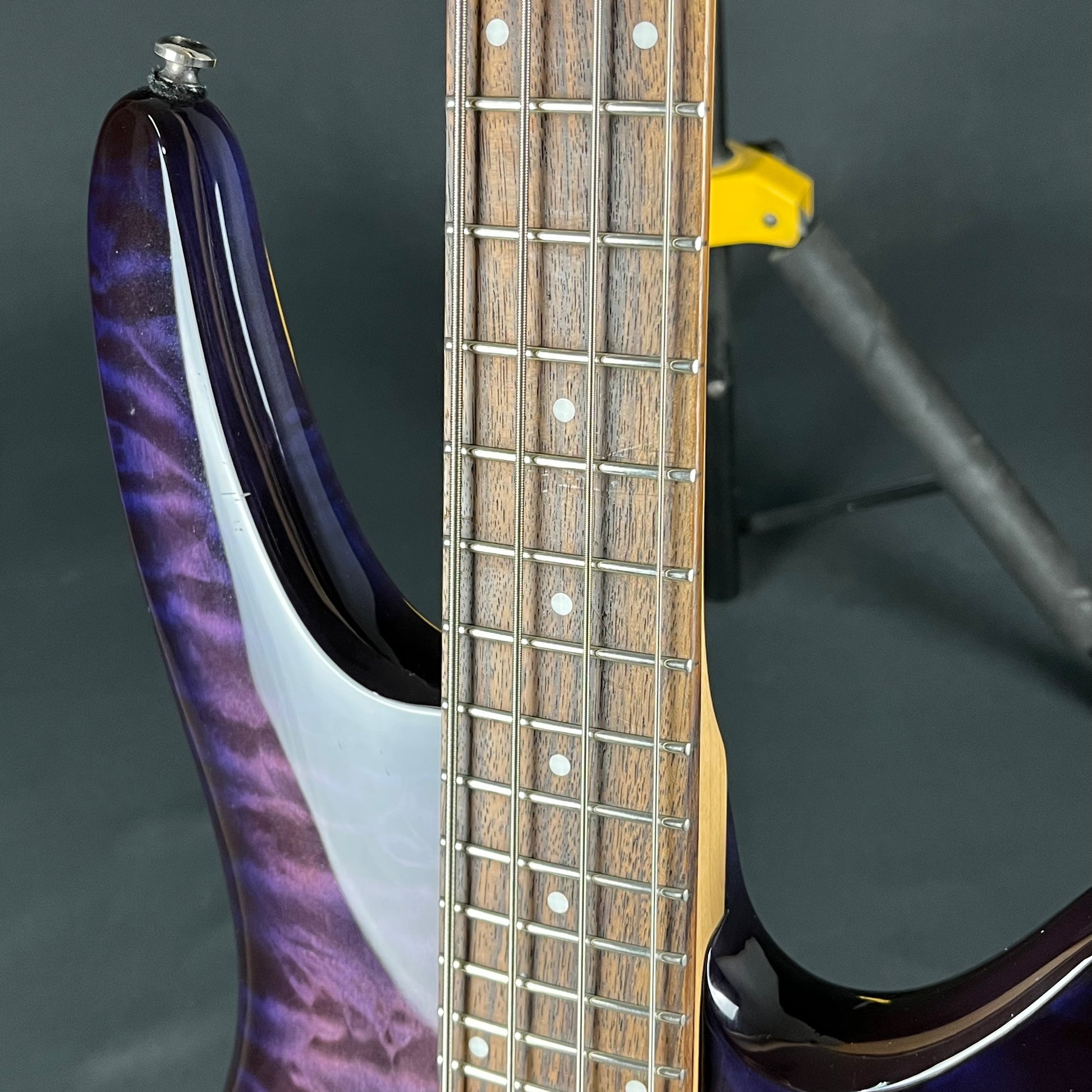 Ibanez SR400QM
