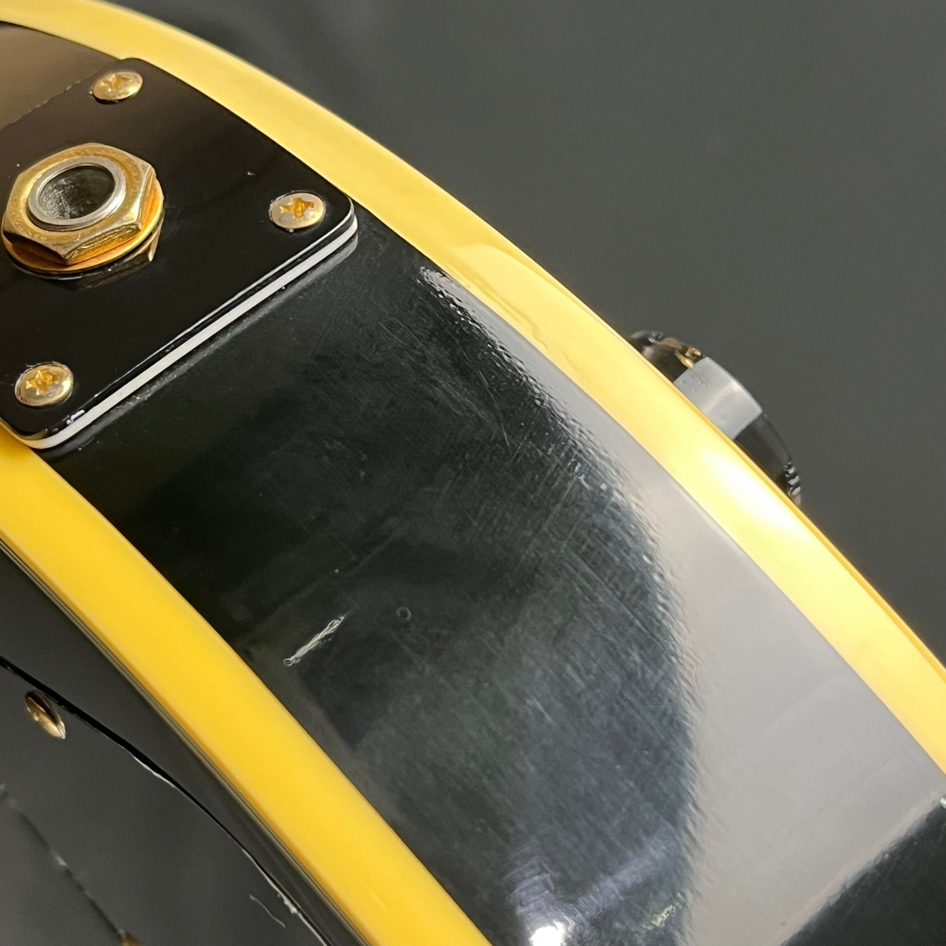 Epiphone Korea Les Paul Custom