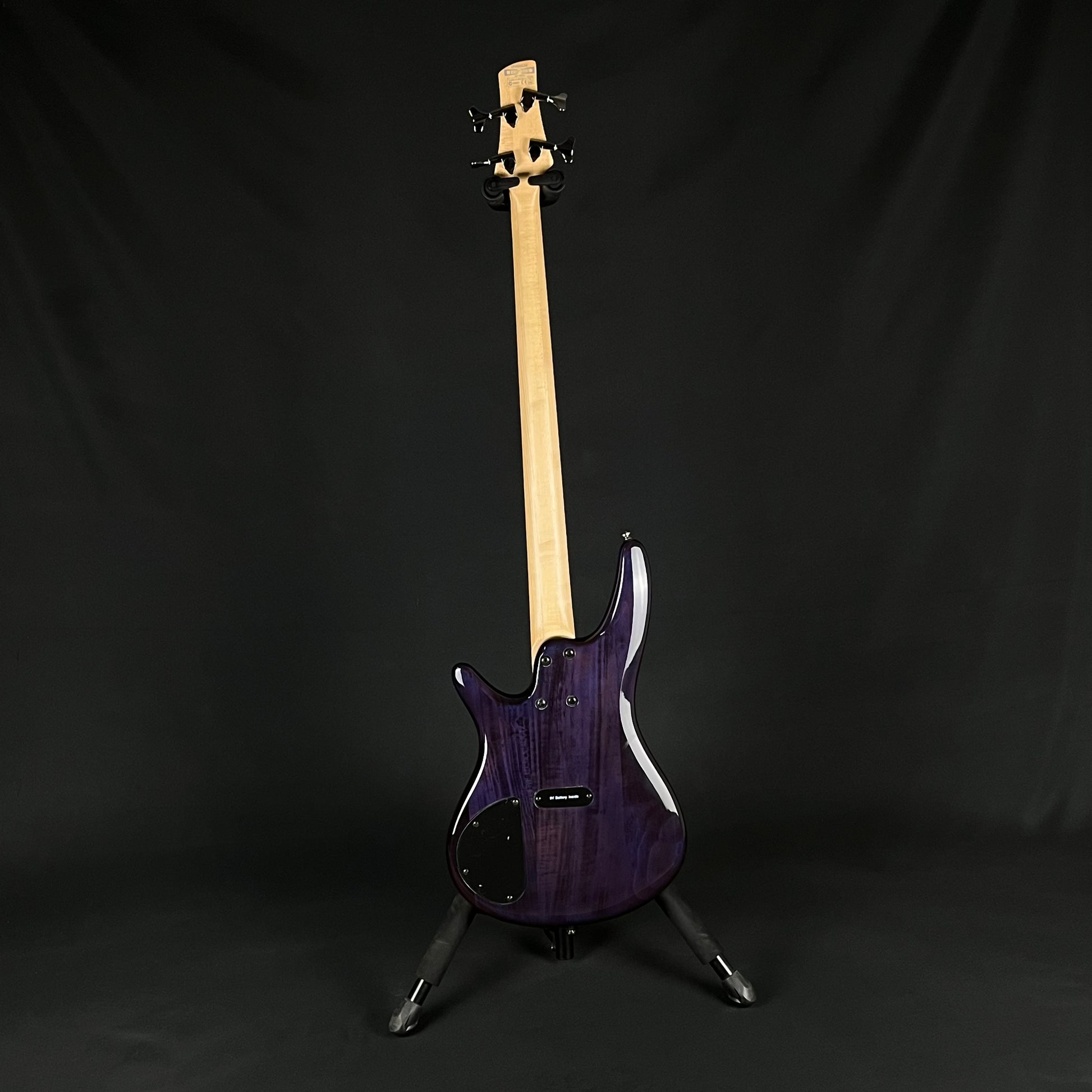 Ibanez SR400QM