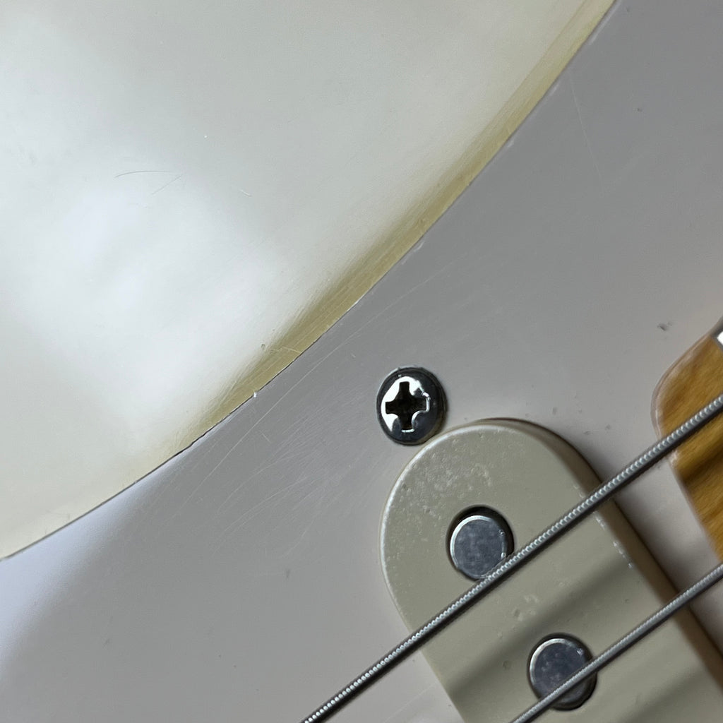 Fernandes Stratocaster *Refinish*
