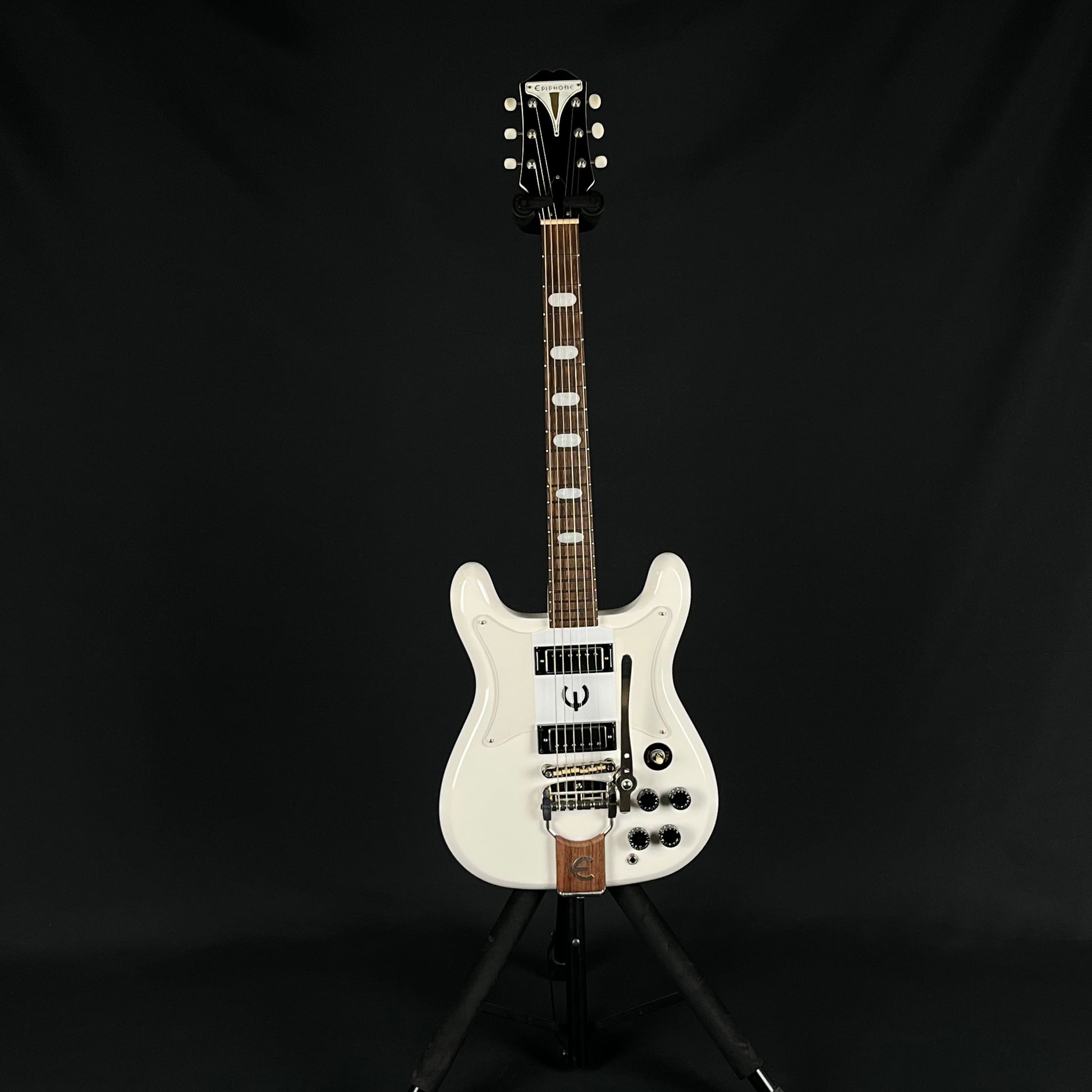 Epiphone Crestwood Custom