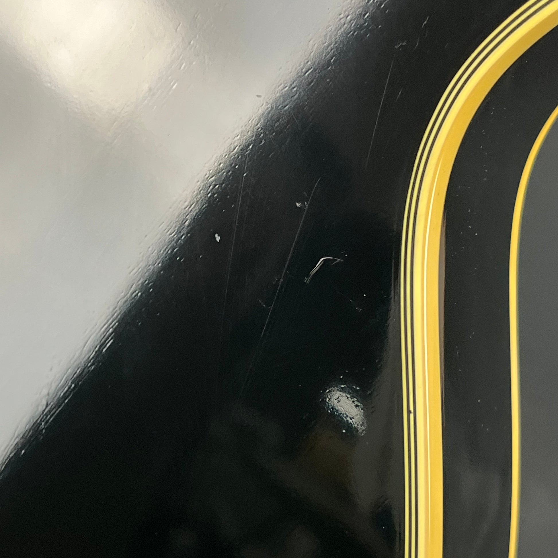 Epiphone Korea Les Paul Custom