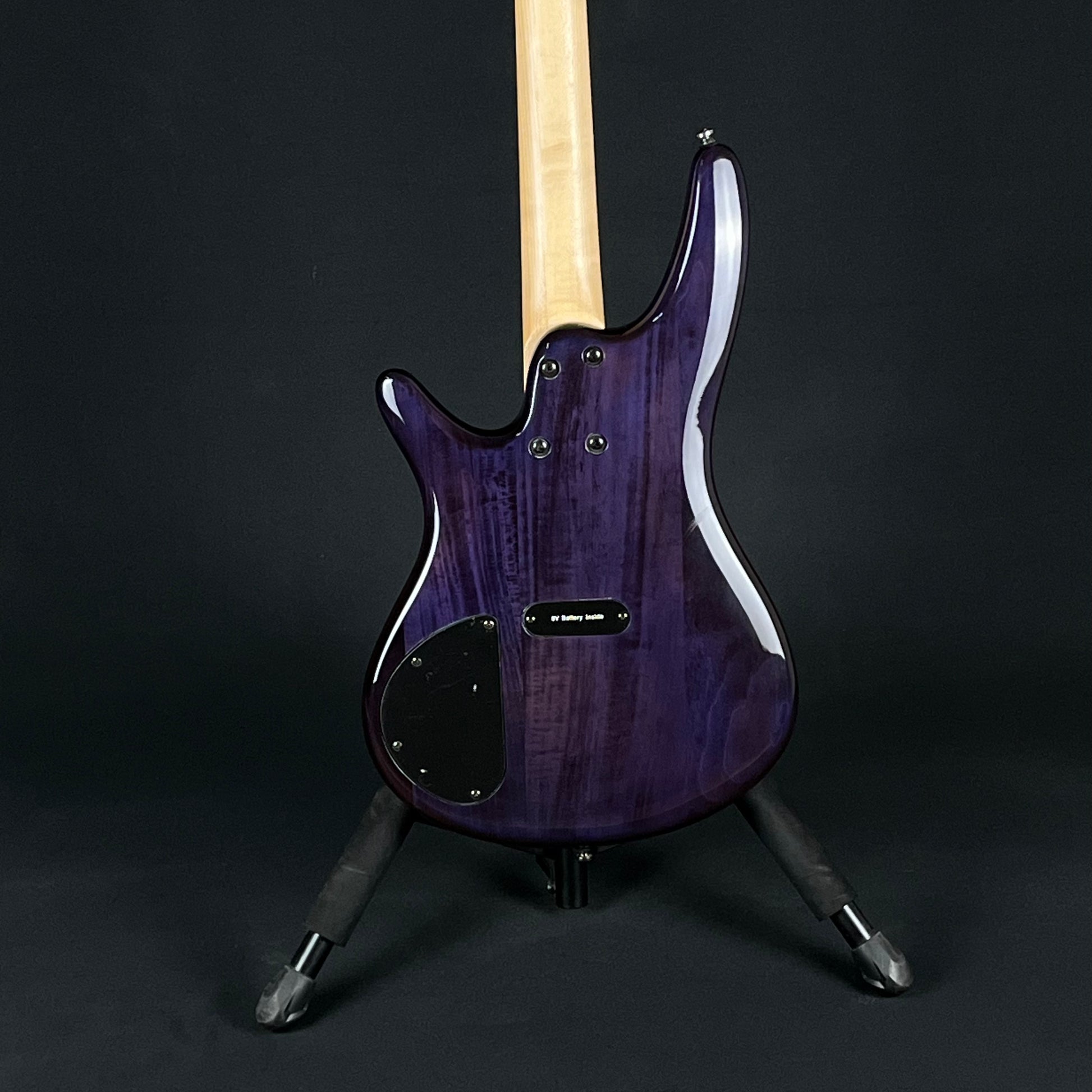 Ibanez SR400QM