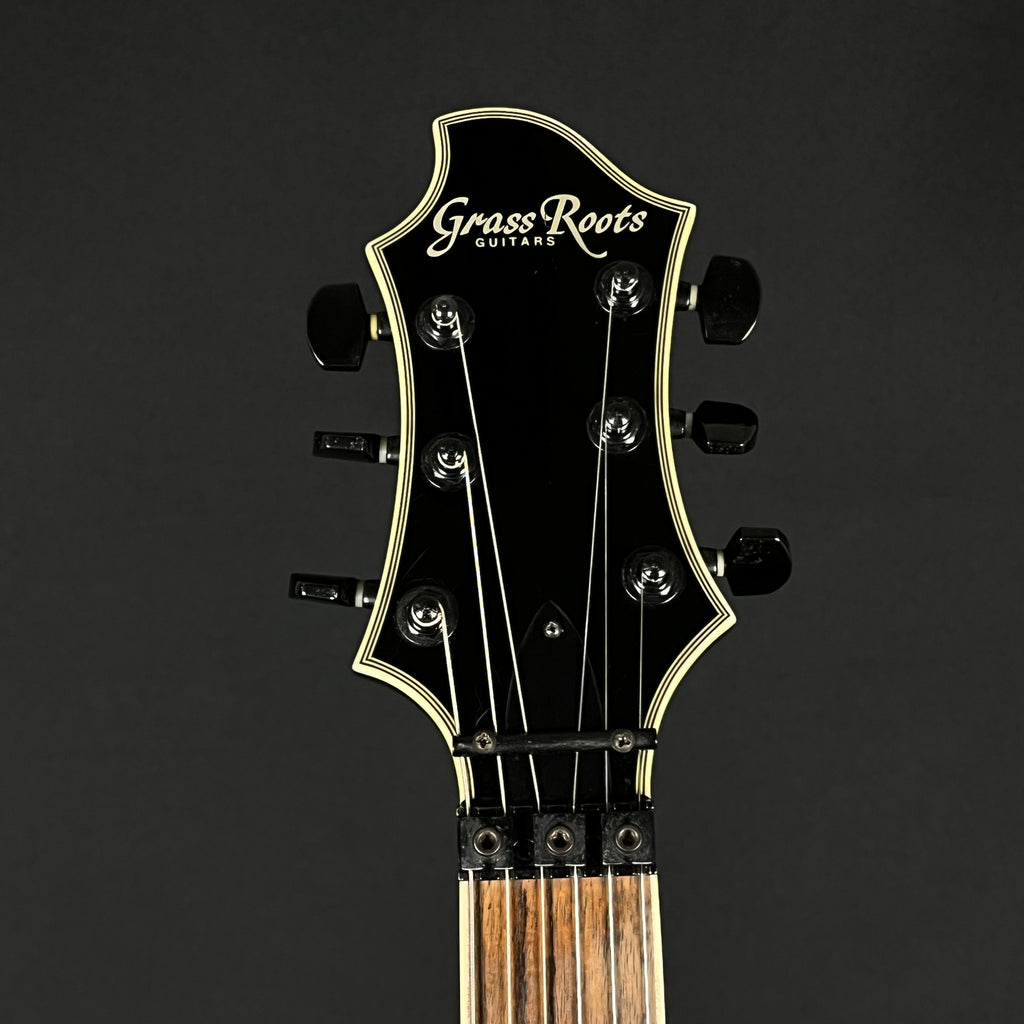 Grassroots G-CL-60I