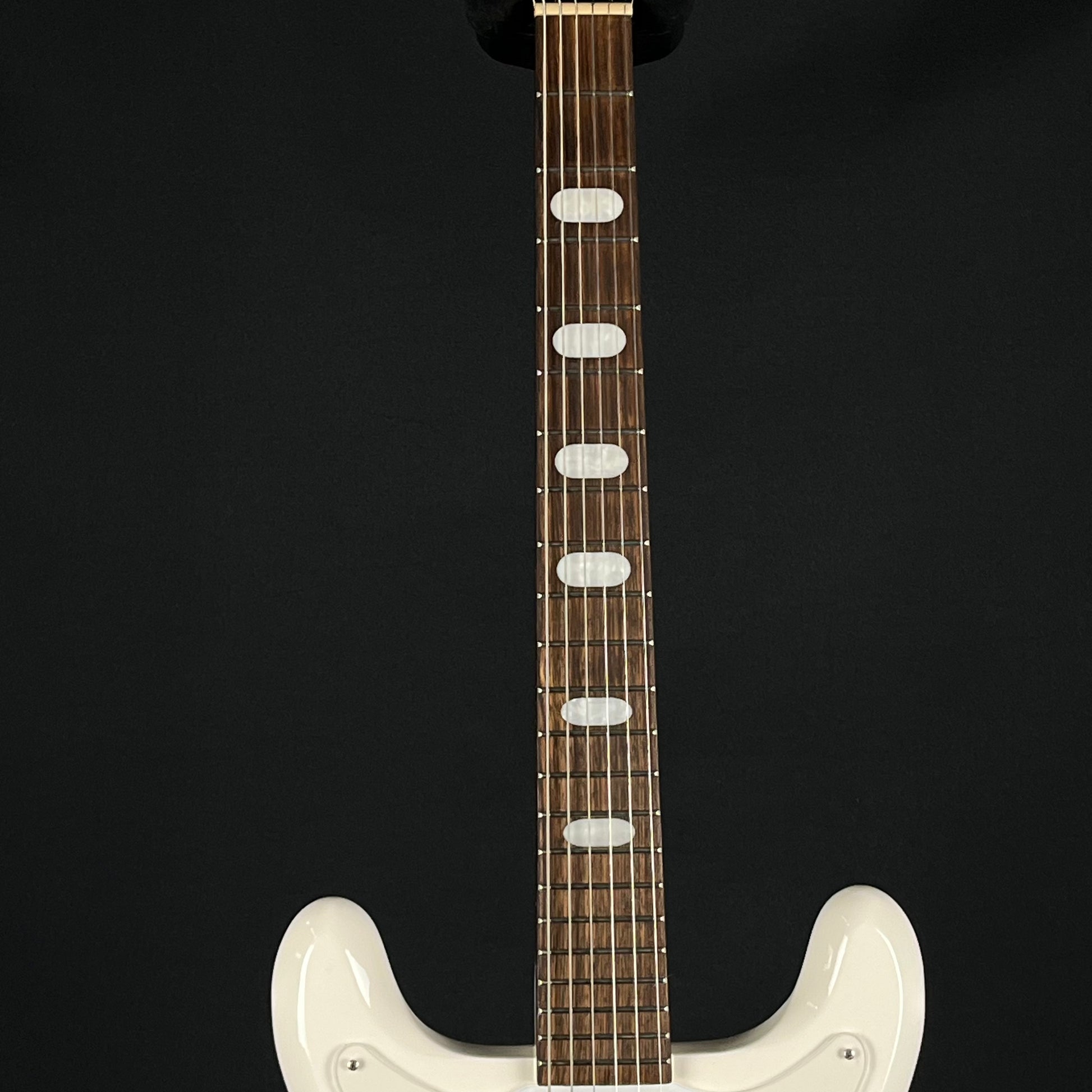 Epiphone Crestwood Custom