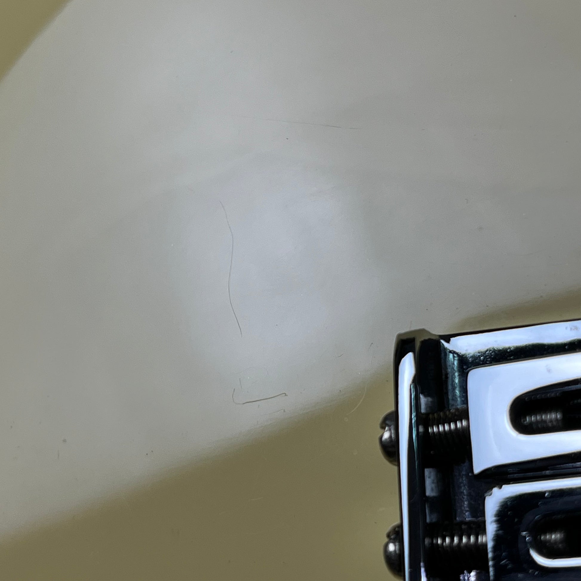Fernandes Stratocaster *Refinish*