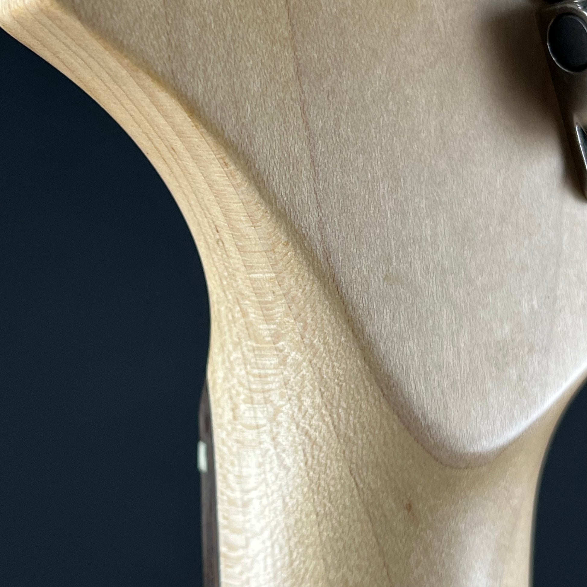 Bacchus Japan G-STUDIO FM CUSTOM