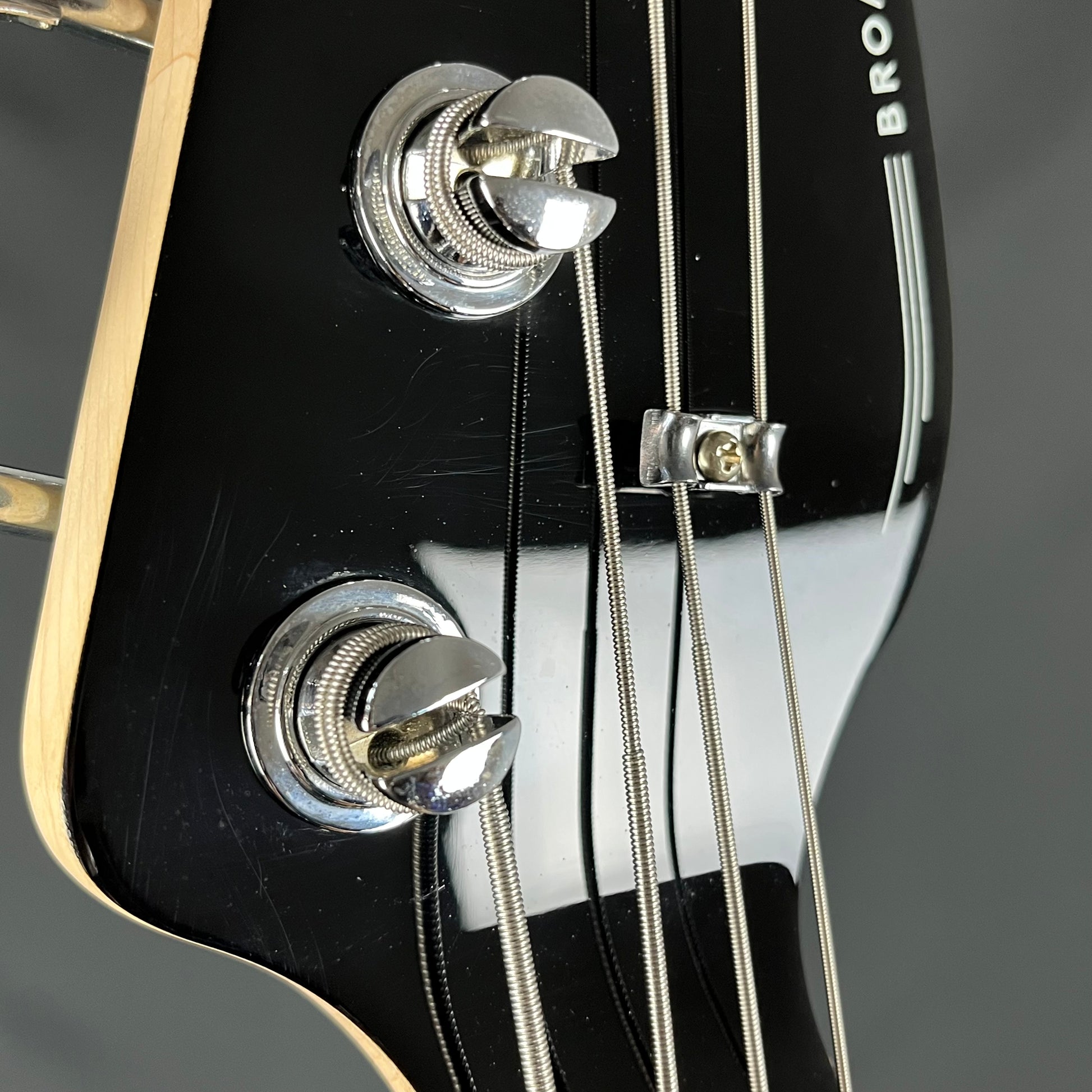 YAMAHA BB434 Bass