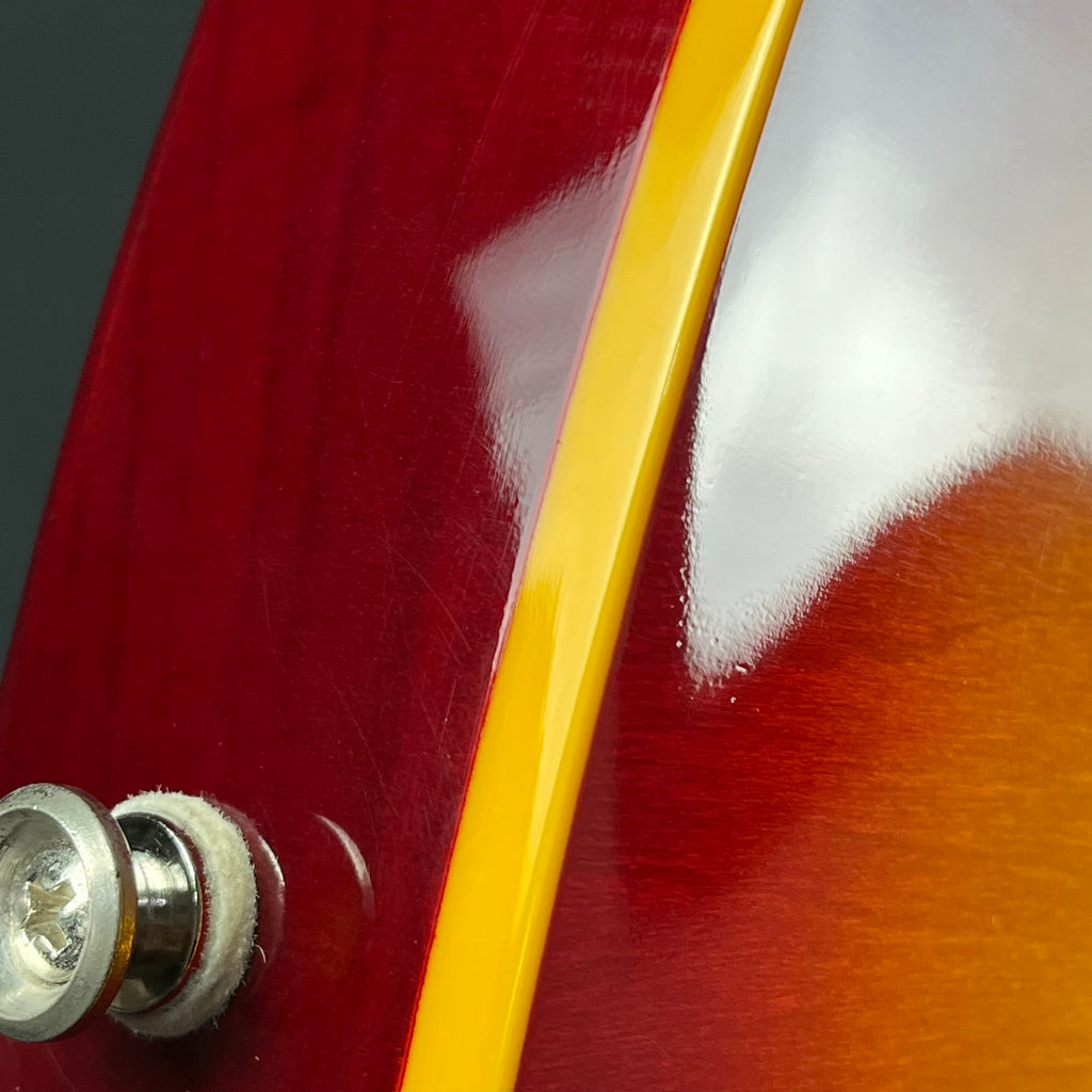 Epiphone Les Paul Classic Plaintop