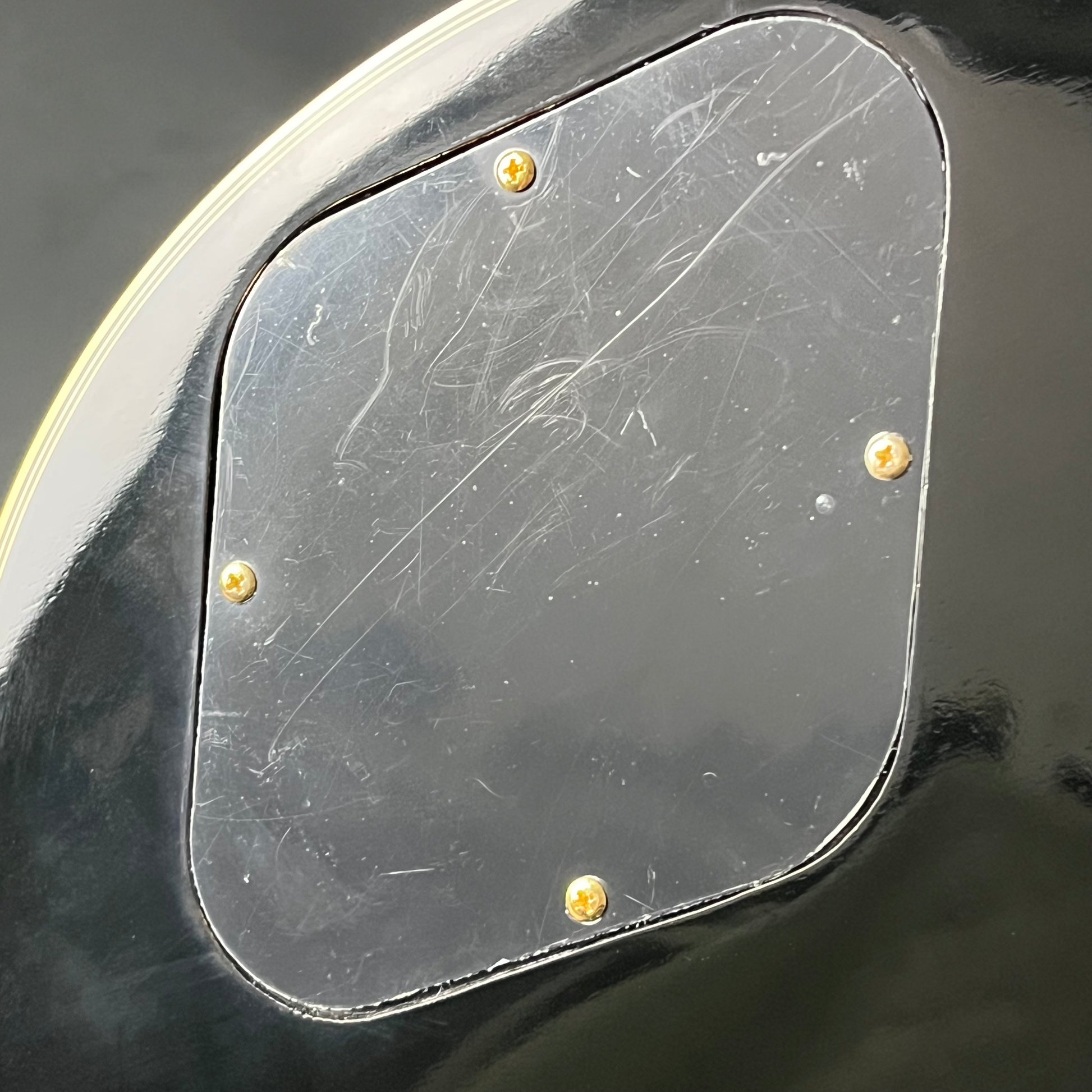 Epiphone Korea Les Paul Custom