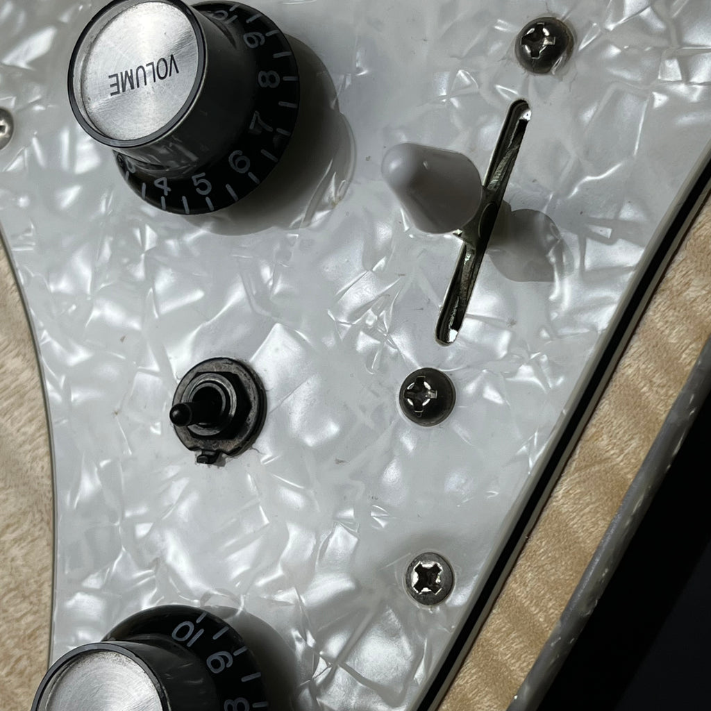 Bacchus Japan G-STUDIO FM CUSTOM