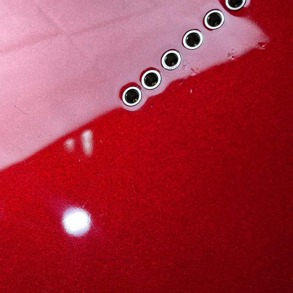 Squier Standard Telecaster