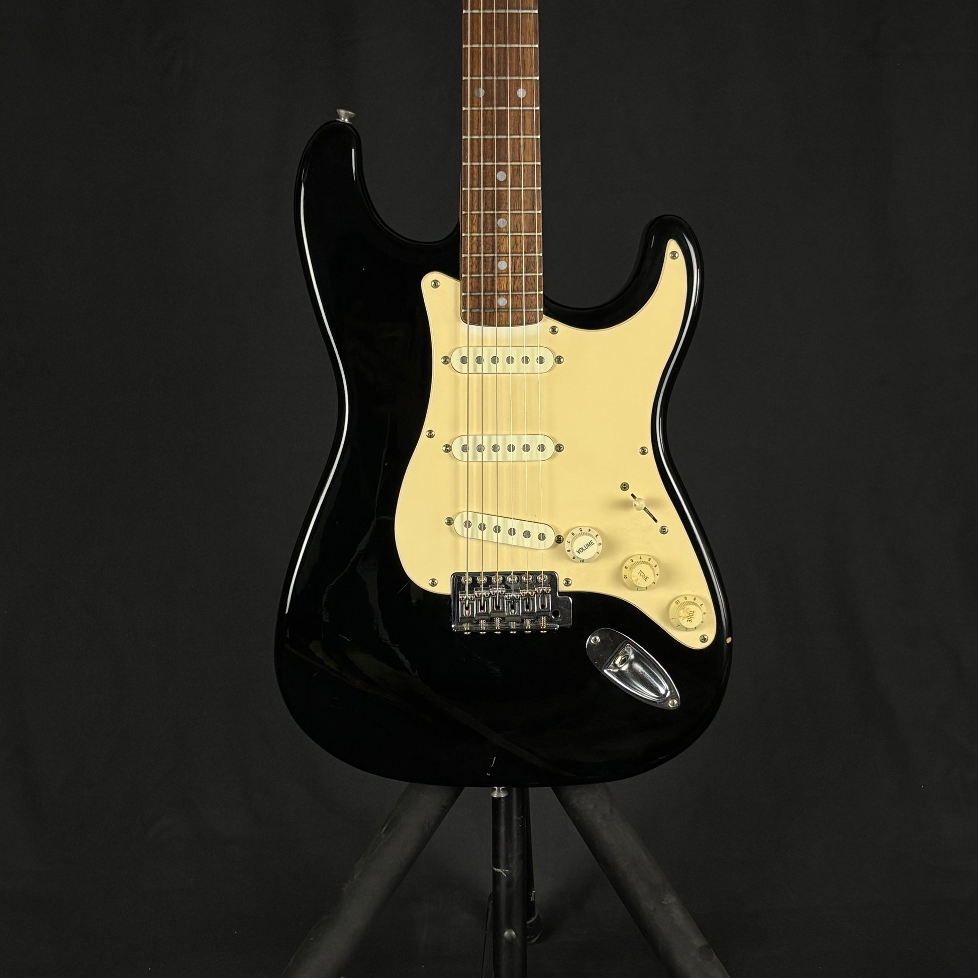 Squier Affinity Stratocaster
