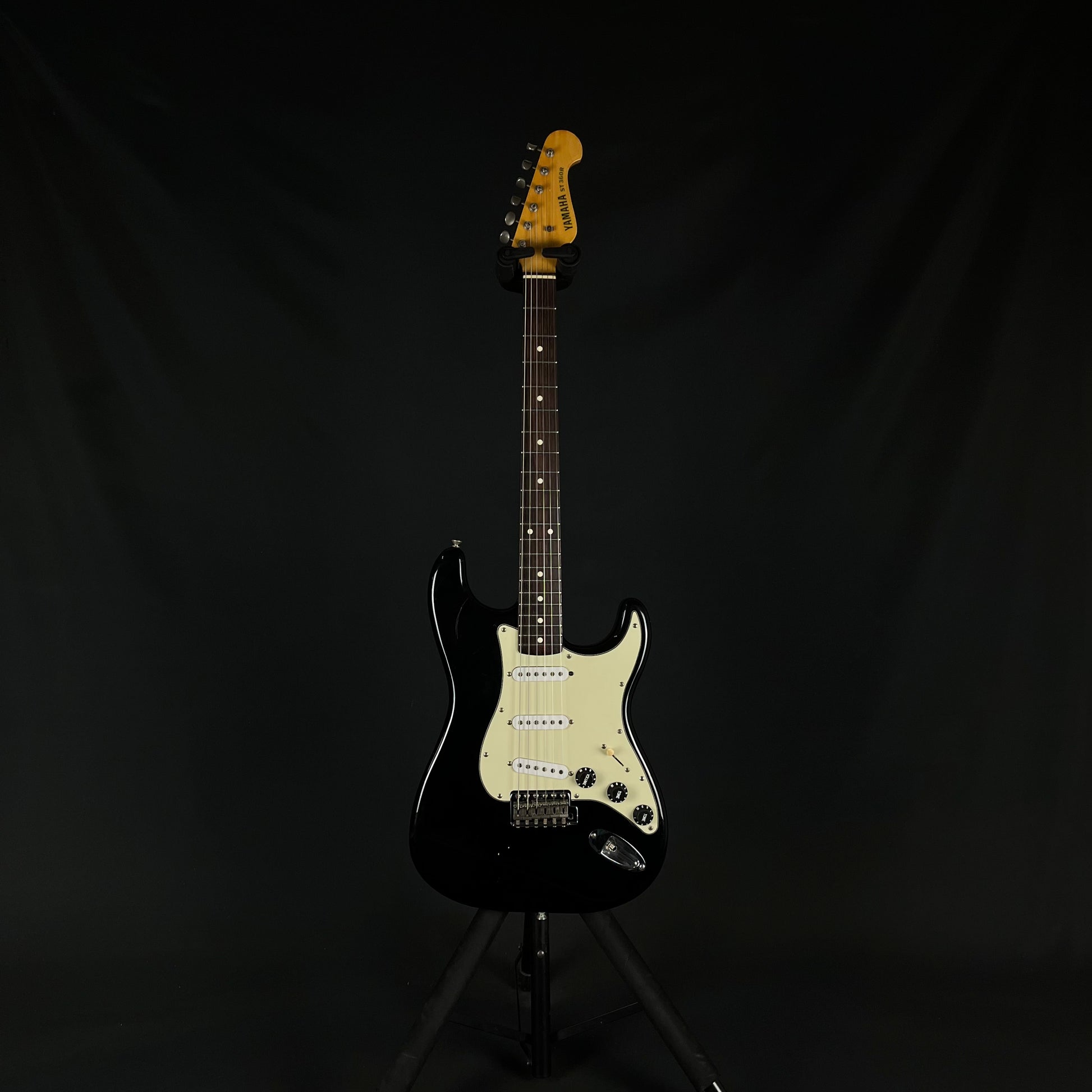 YAMAHA Japan ST360R