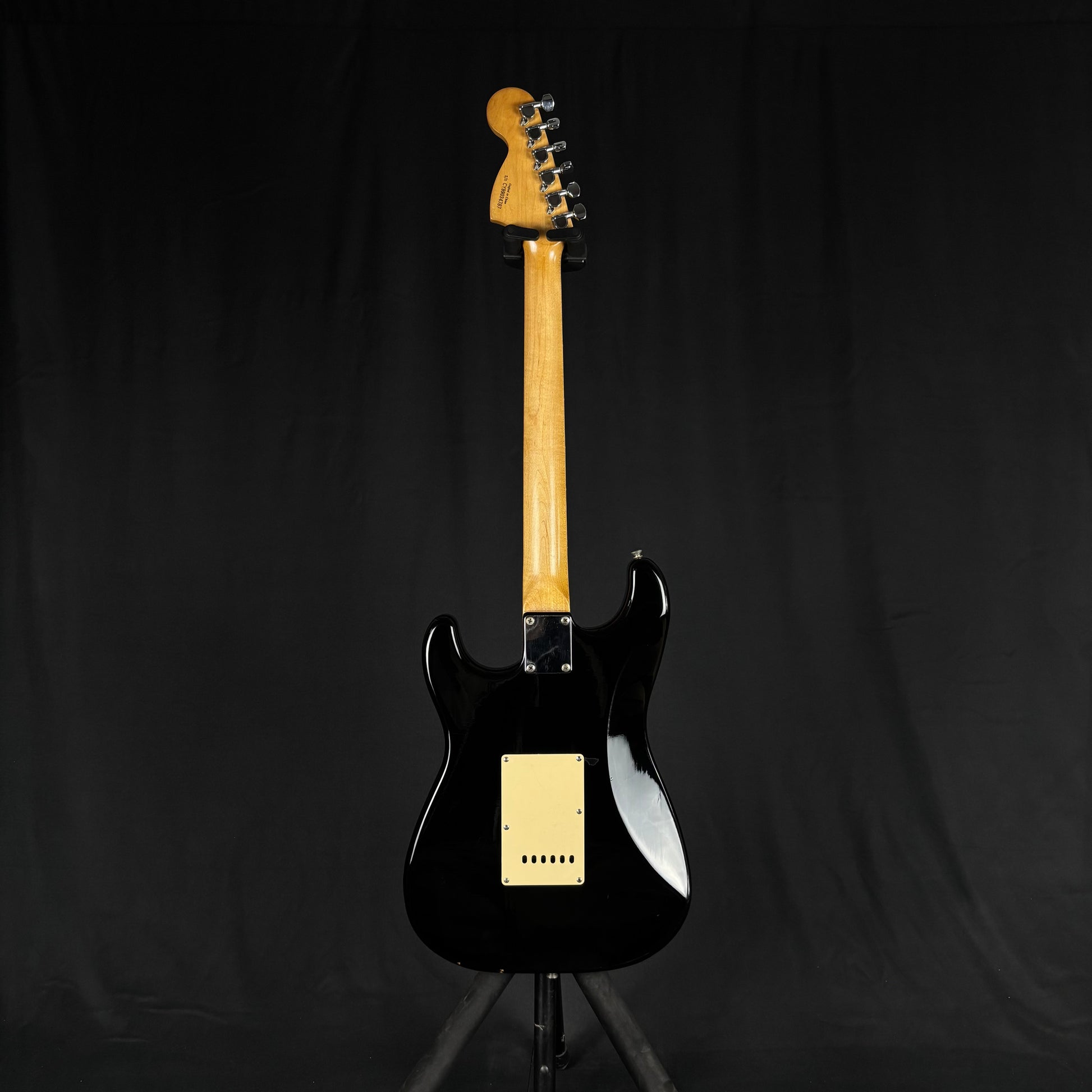 Squier Affinity Stratocaster