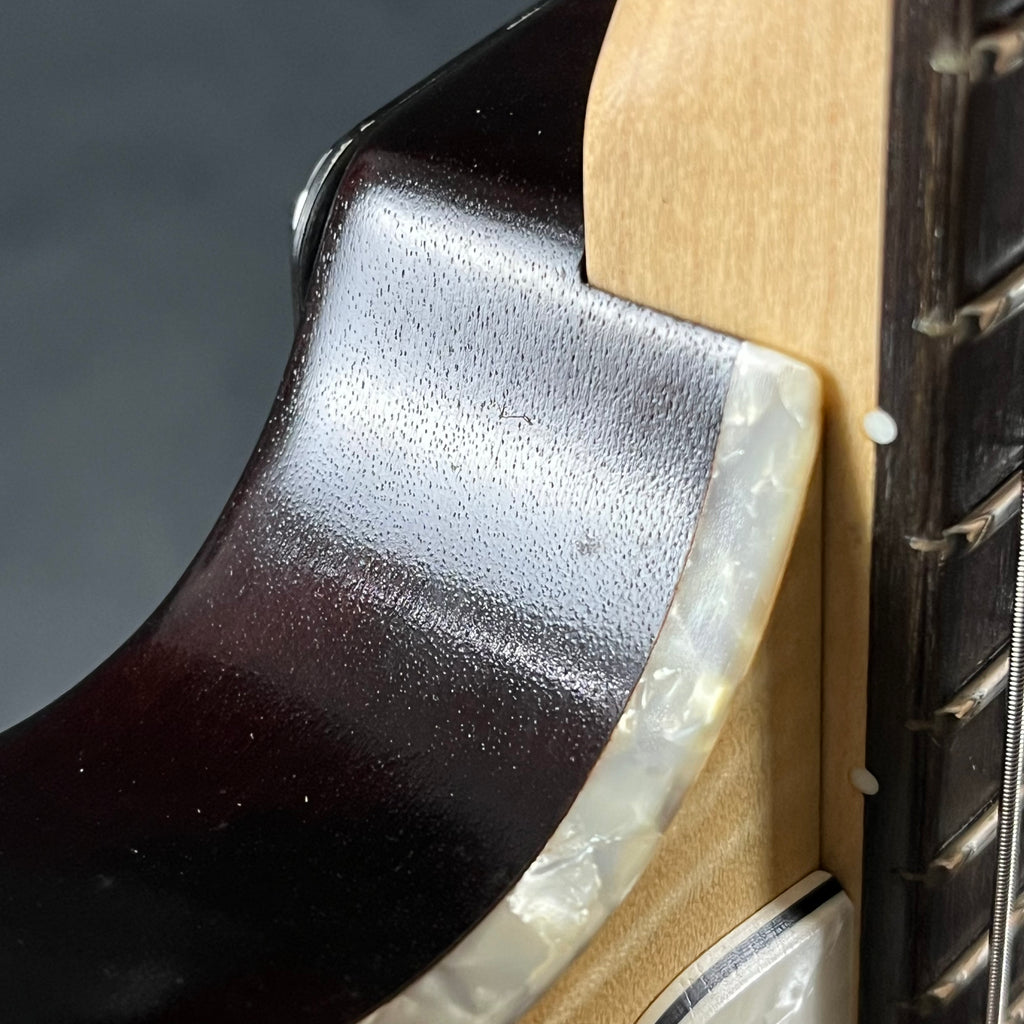 Bacchus Japan G-STUDIO FM CUSTOM