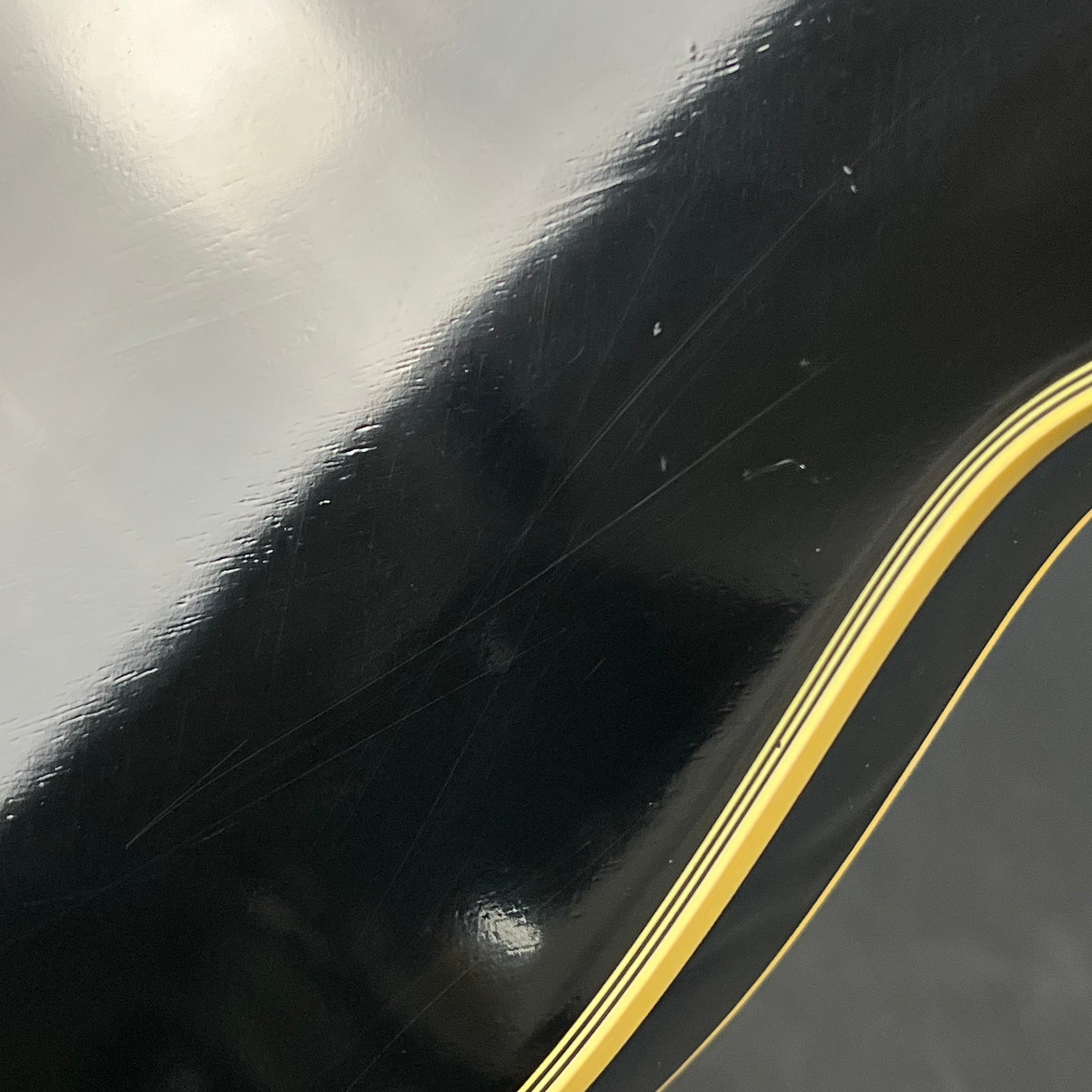 Epiphone Korea Les Paul Custom