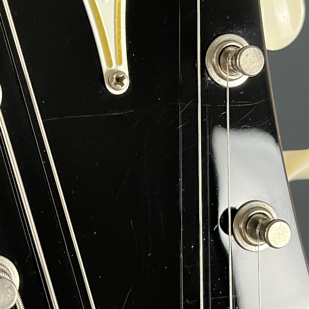 Epiphone Crestwood Custom