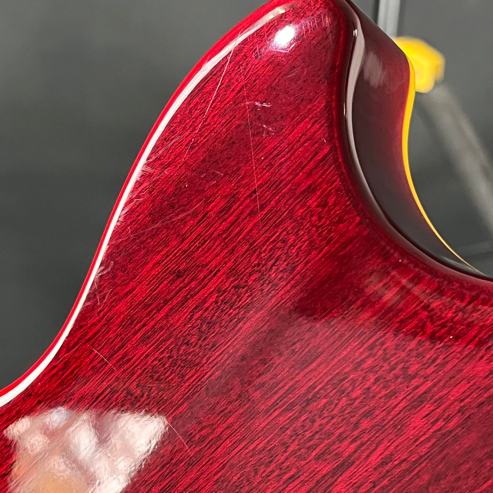 Epiphone Les Paul Classic Plaintop
