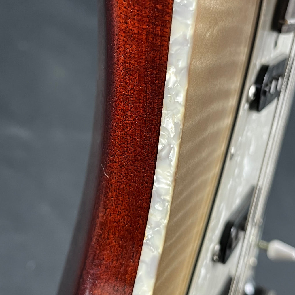 Bacchus Japan G-STUDIO FM CUSTOM