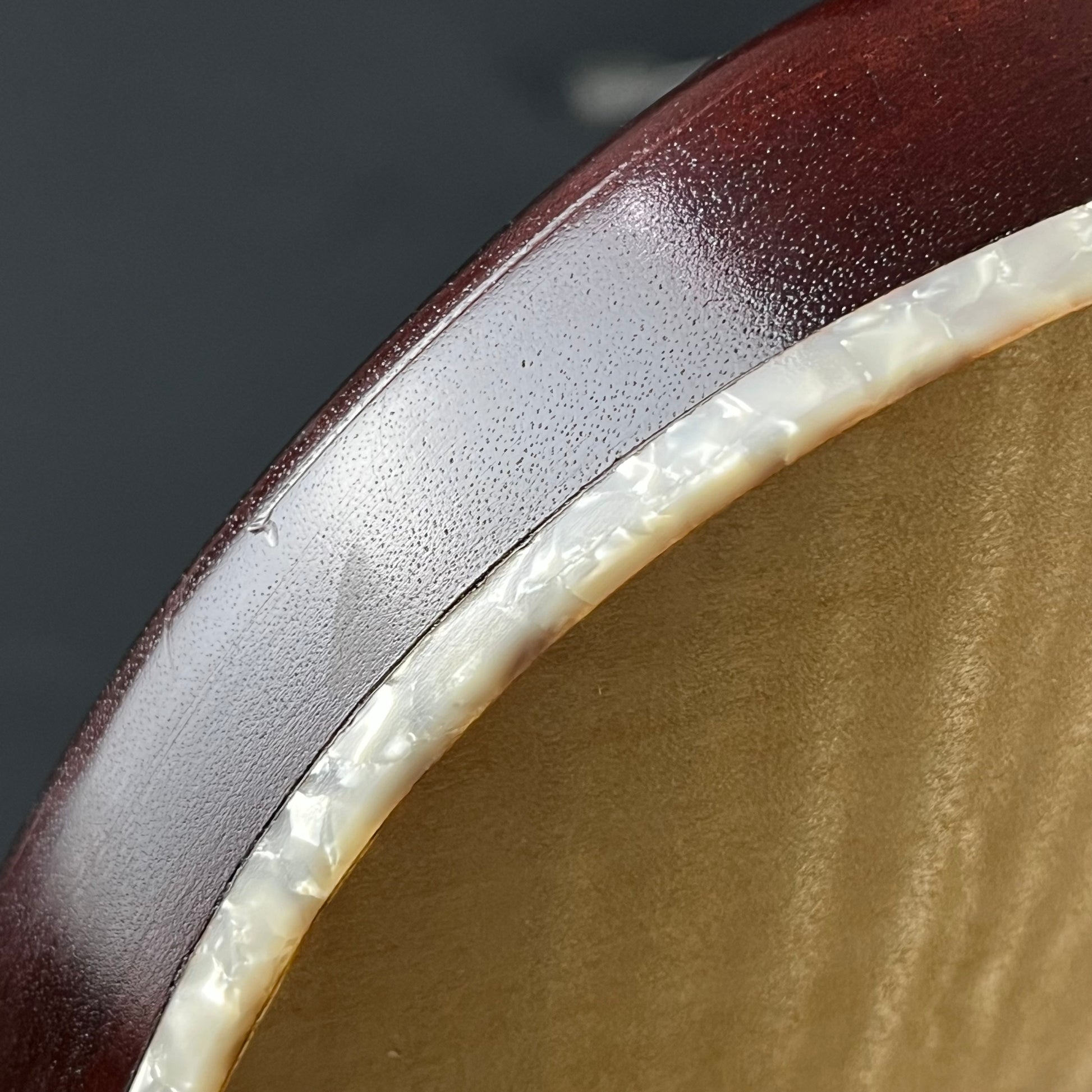 Bacchus Japan G-STUDIO FM CUSTOM