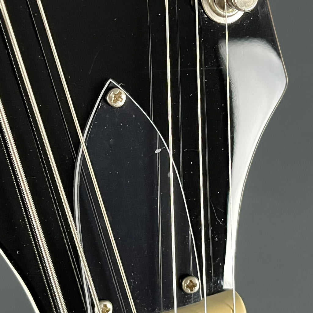 Epiphone Crestwood Custom