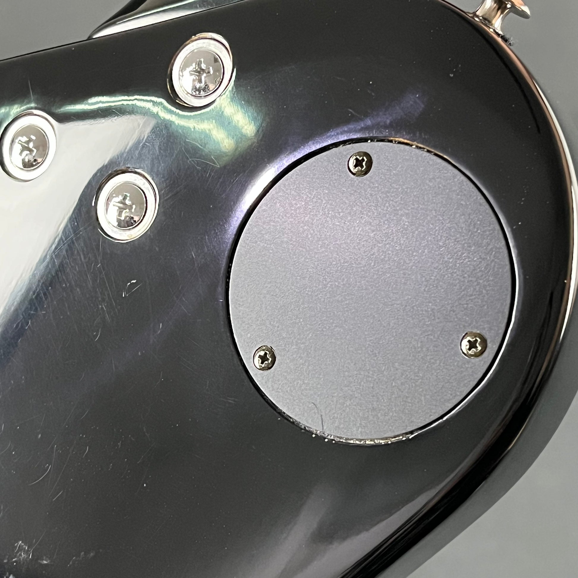 Aria Pro II PE-40