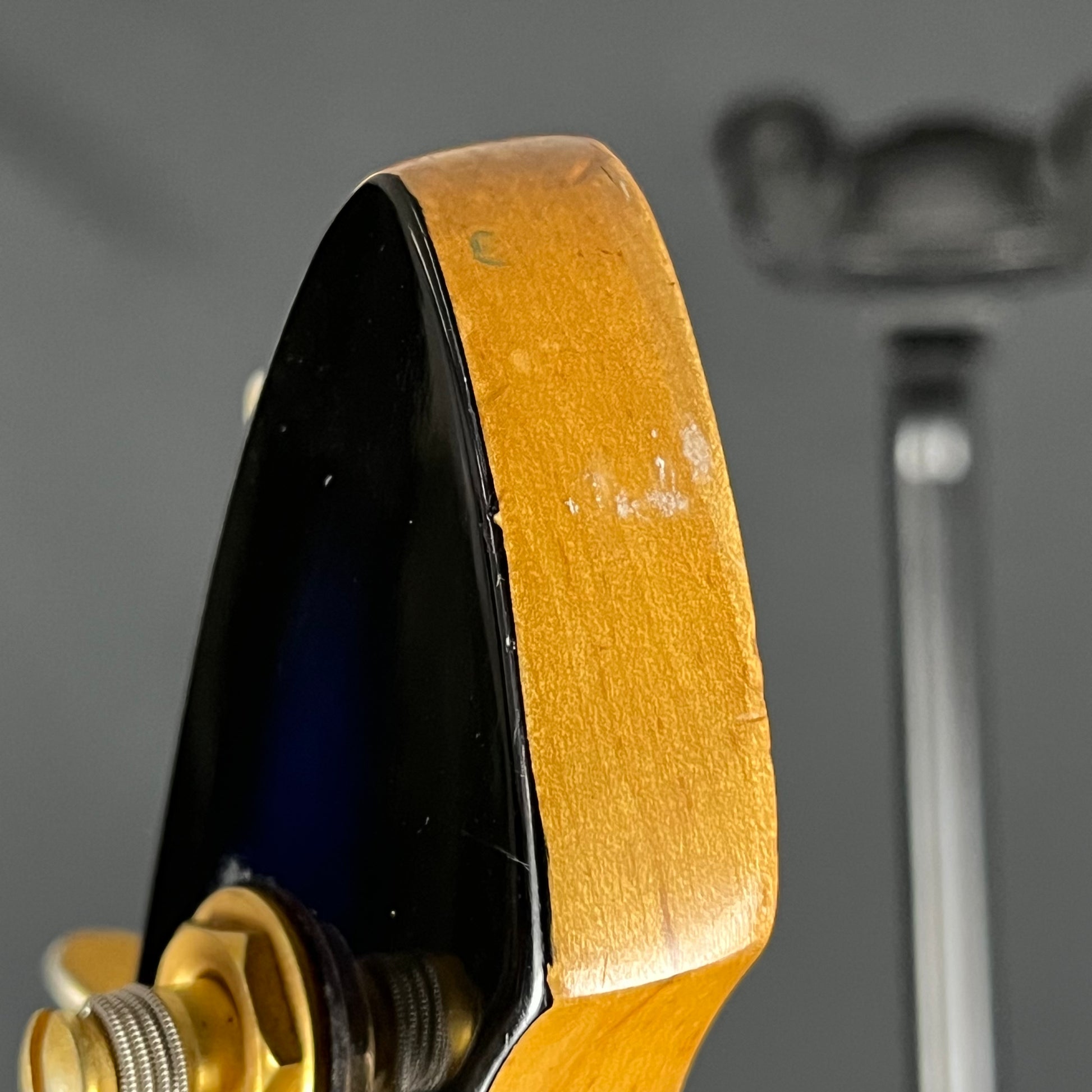 Aria Pro II Magna Series Bass