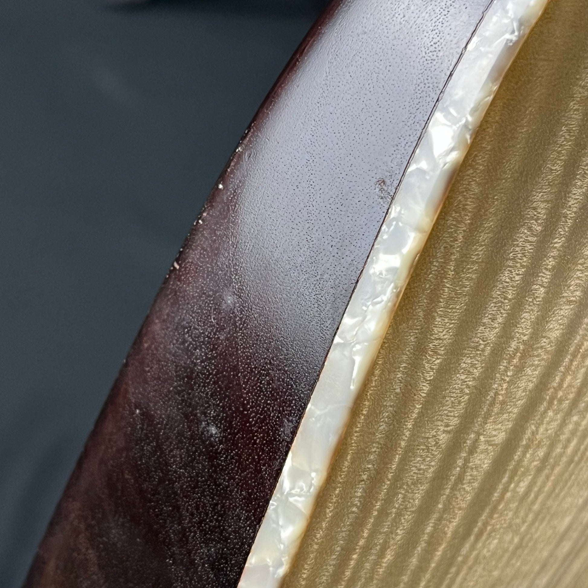 Bacchus Japan G-STUDIO FM CUSTOM