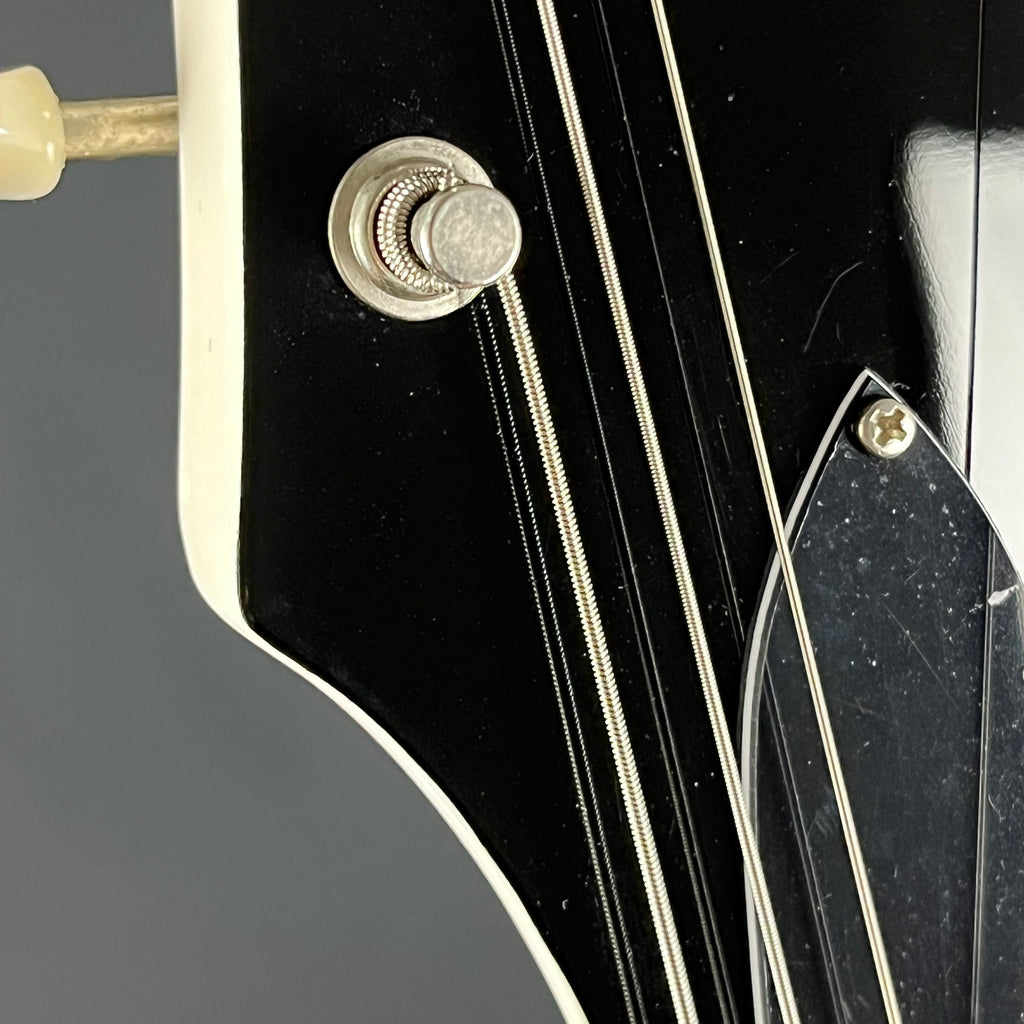 Epiphone Crestwood Custom