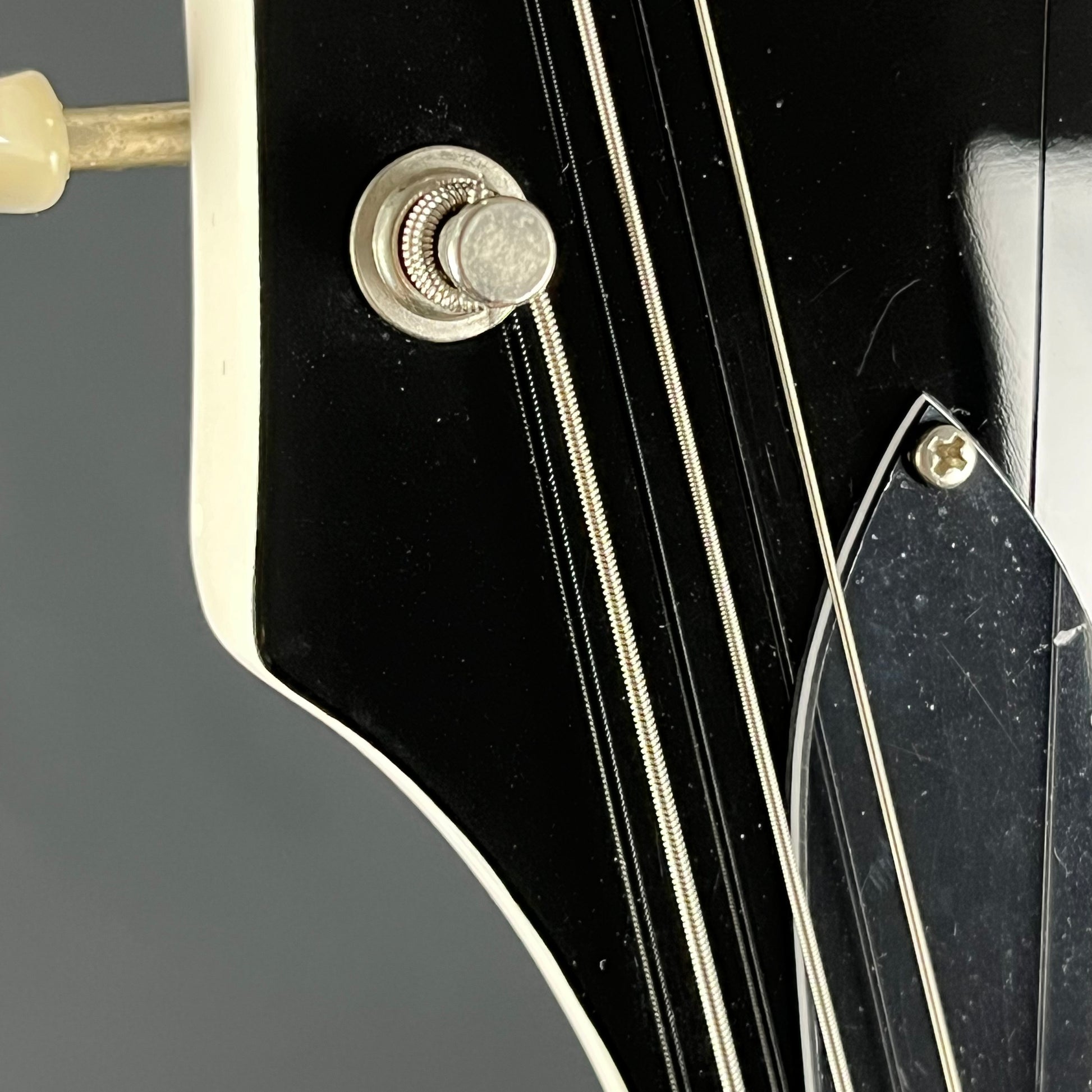 Epiphone Crestwood Custom