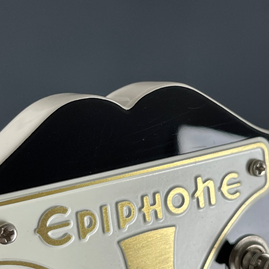 Epiphone Crestwood Custom