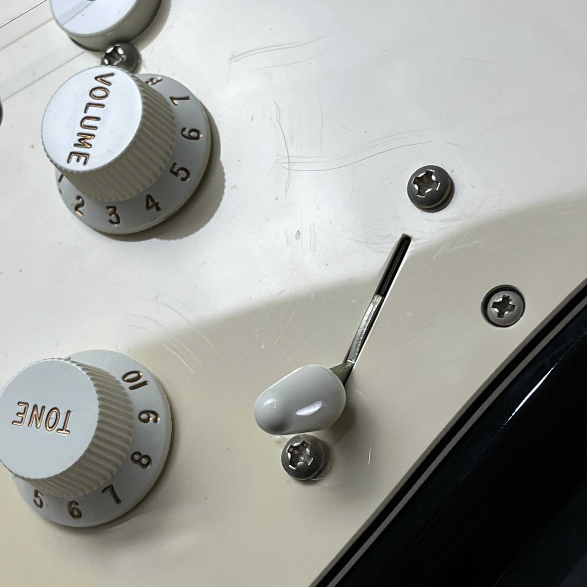 Fender Player Stratocaster MN BLK 2018