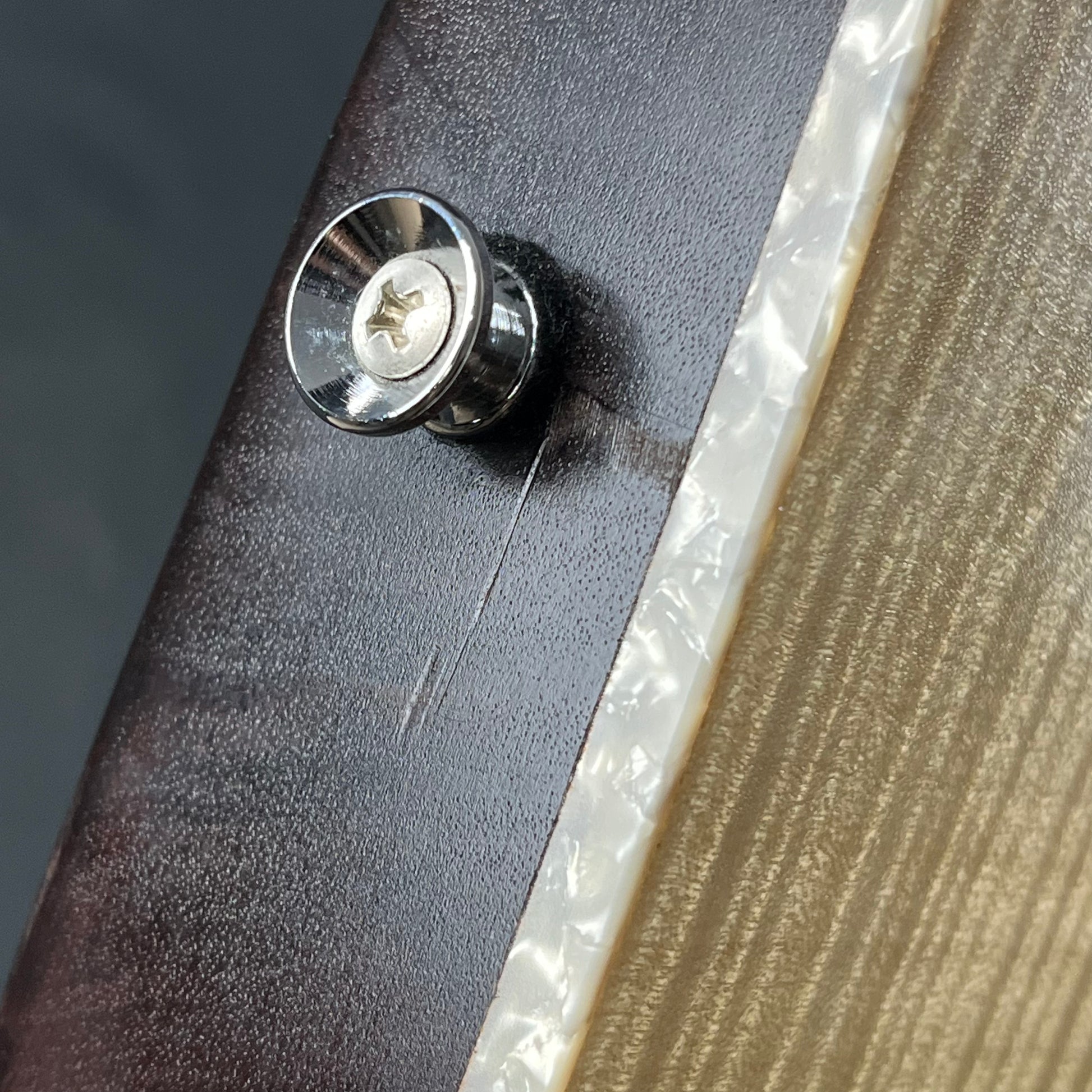 Bacchus Japan G-STUDIO FM CUSTOM