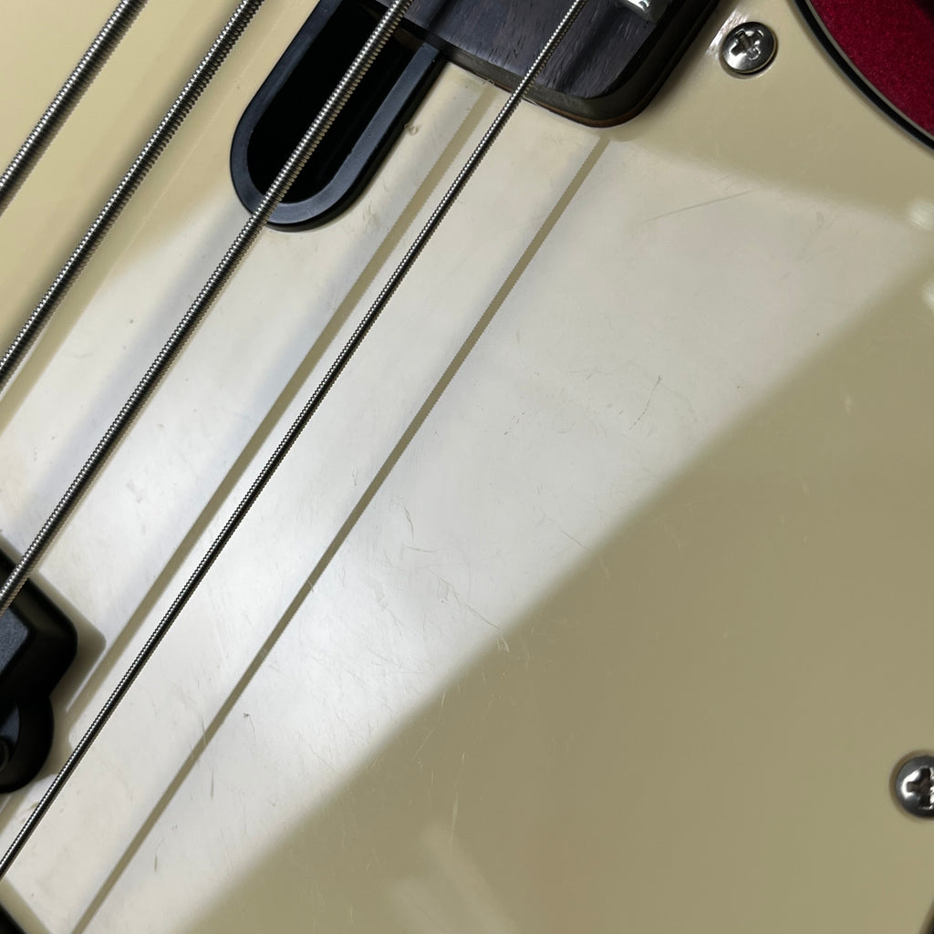 YAMAHA BB434 Bass