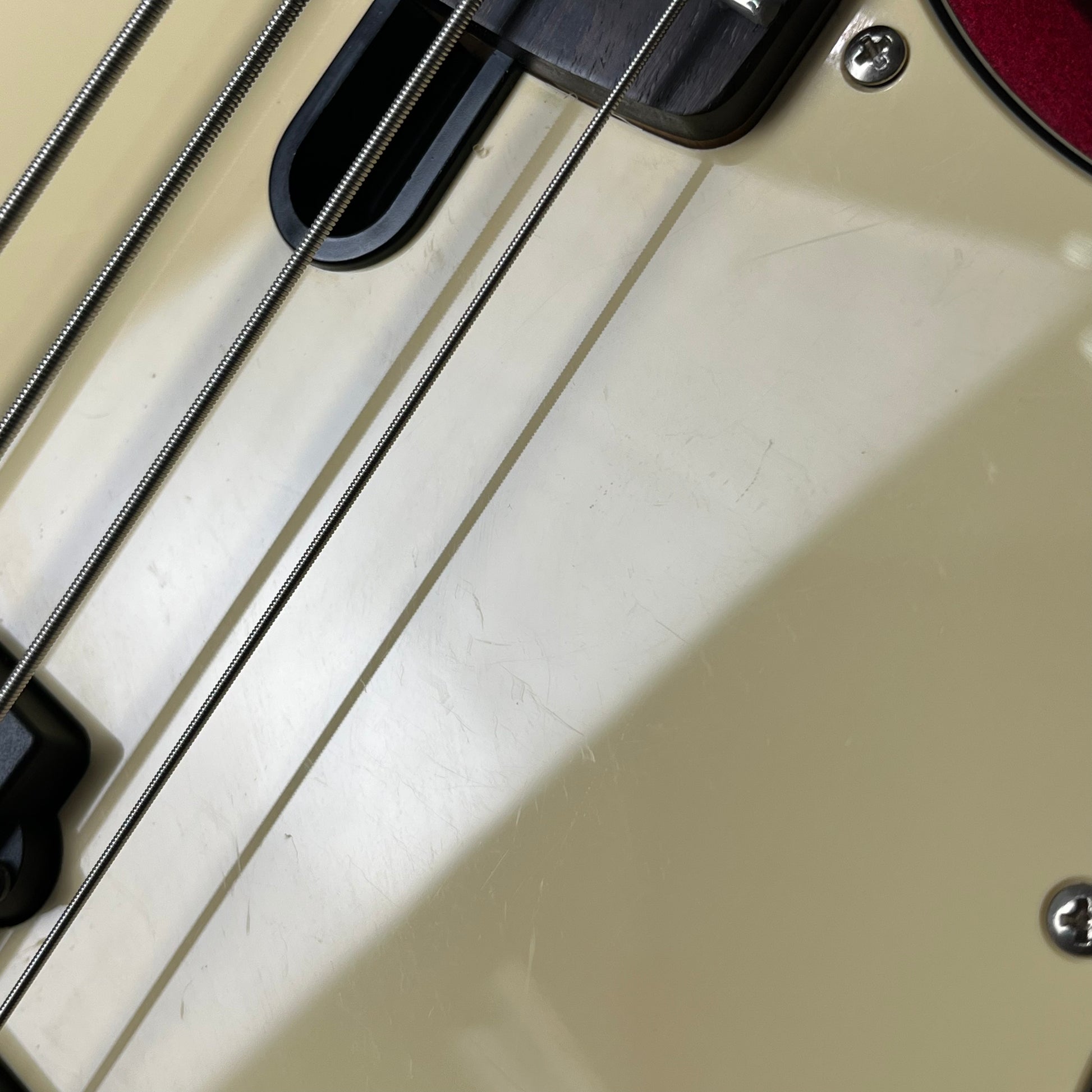 YAMAHA BB434 Bass