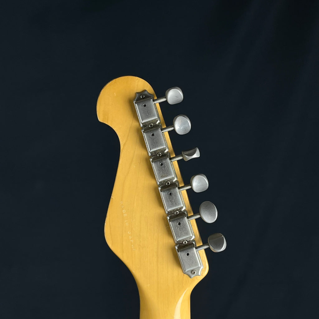 YAMAHA Japan ST360R
