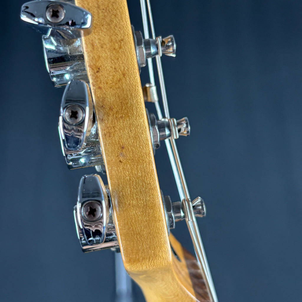 Squier Affinity Stratocaster
