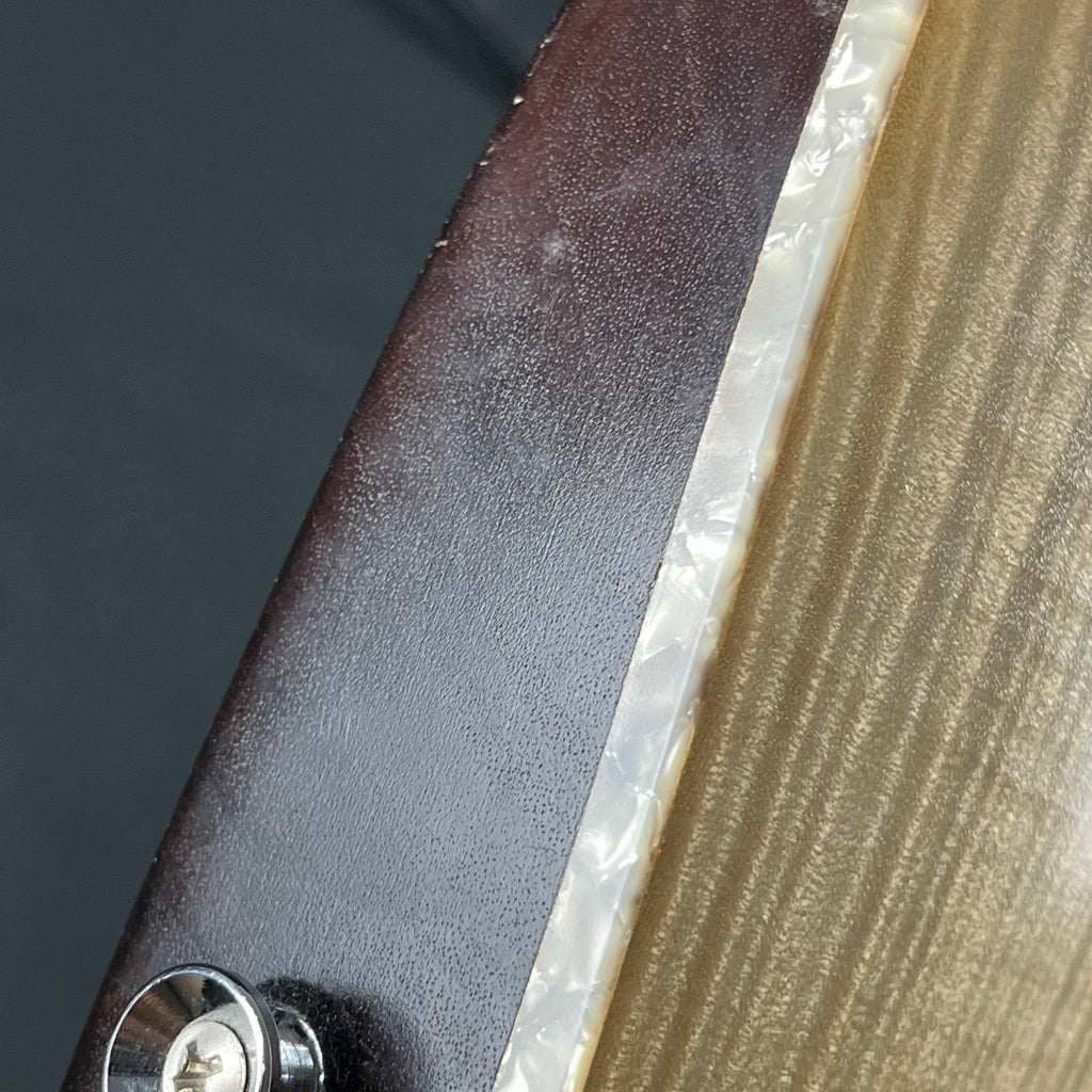 Bacchus Japan G-STUDIO FM CUSTOM