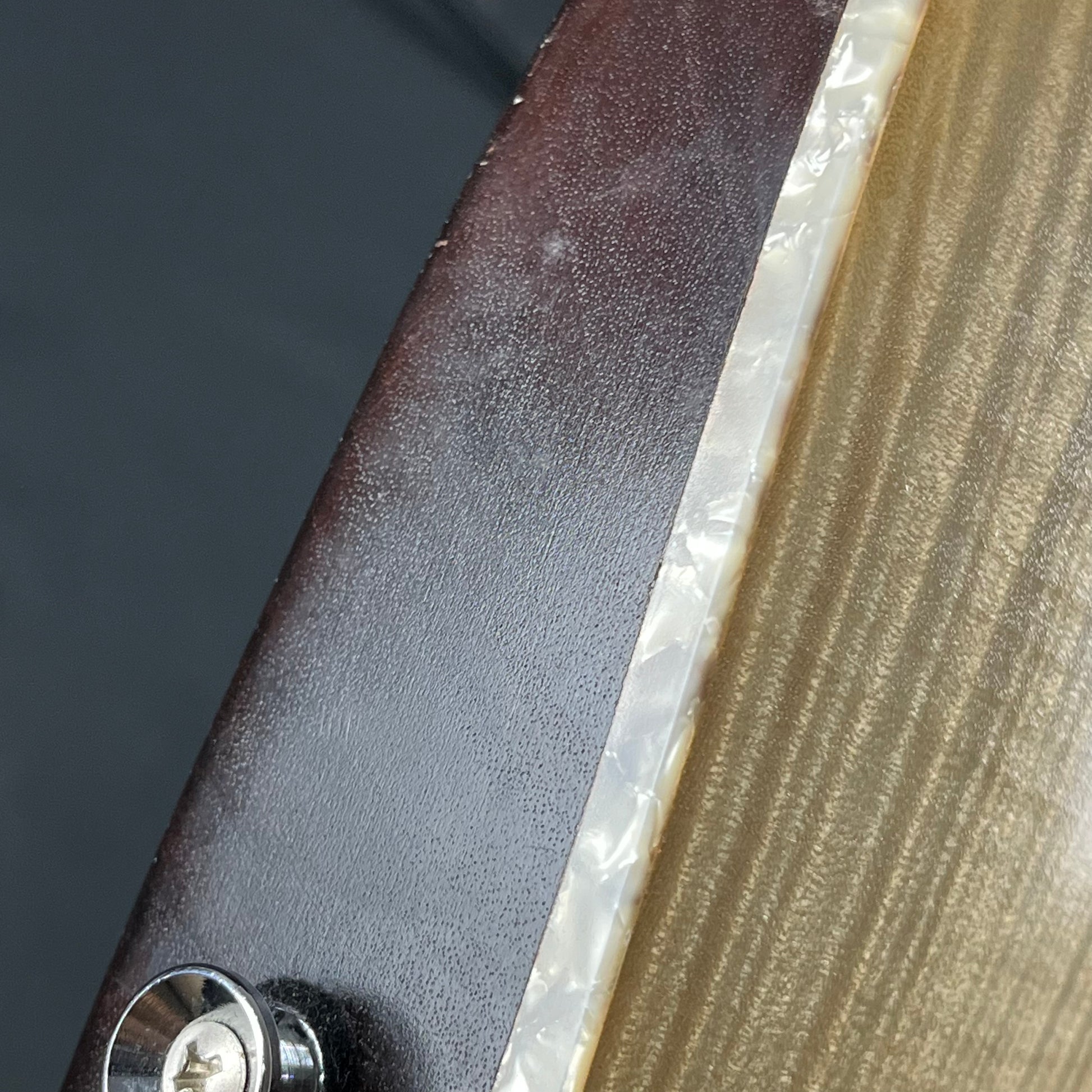 Bacchus Japan G-STUDIO FM CUSTOM