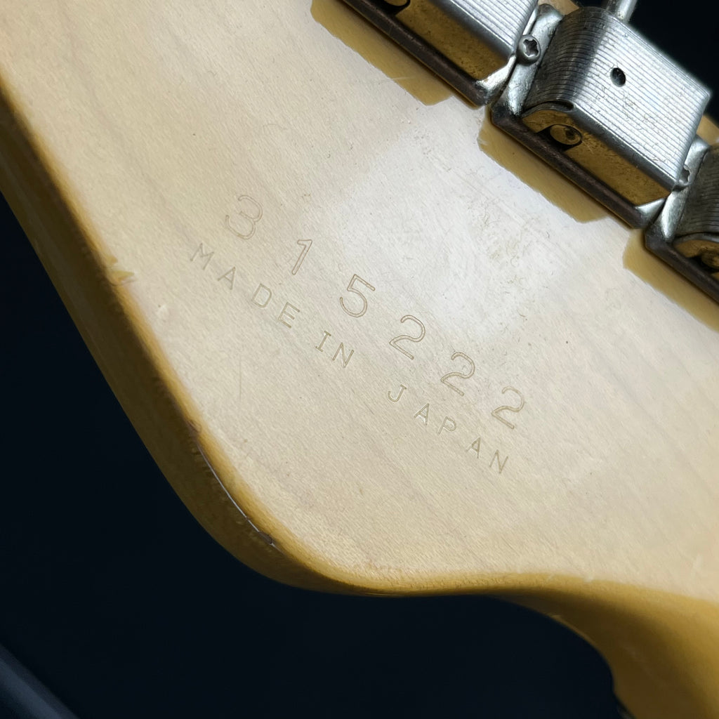 YAMAHA Japan ST360R