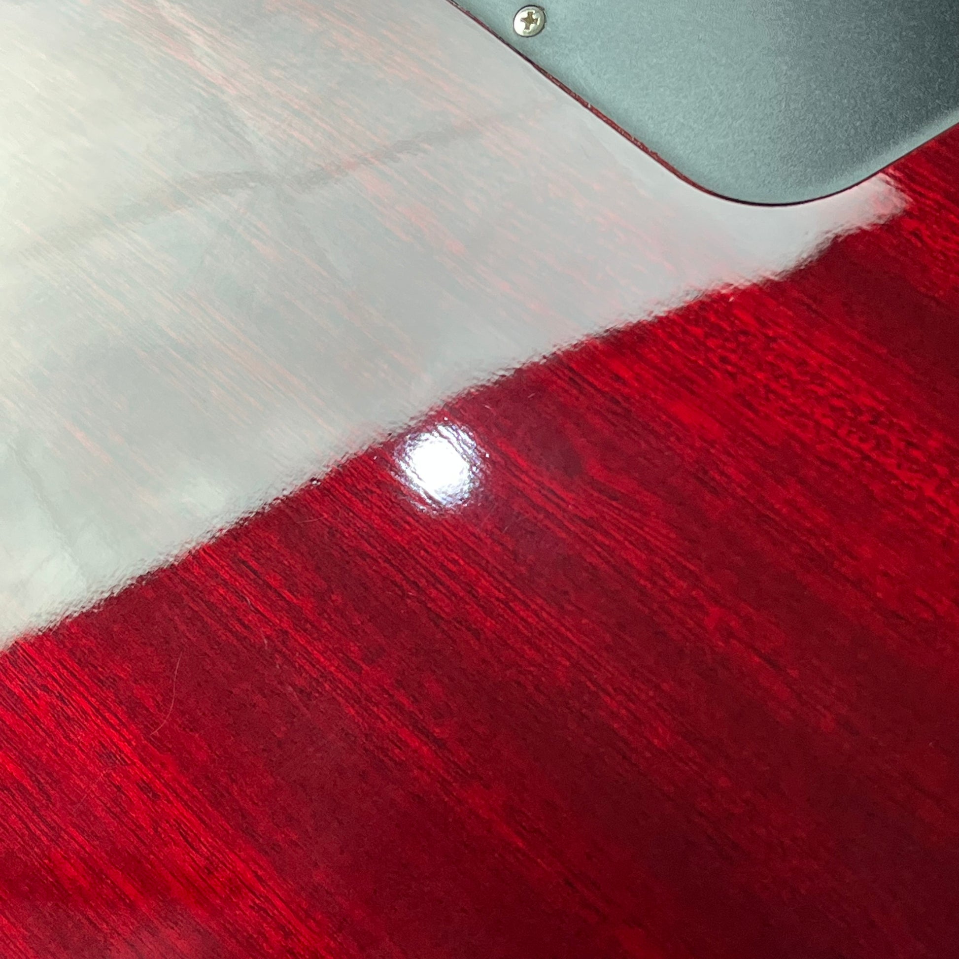Epiphone Les Paul Classic Plaintop