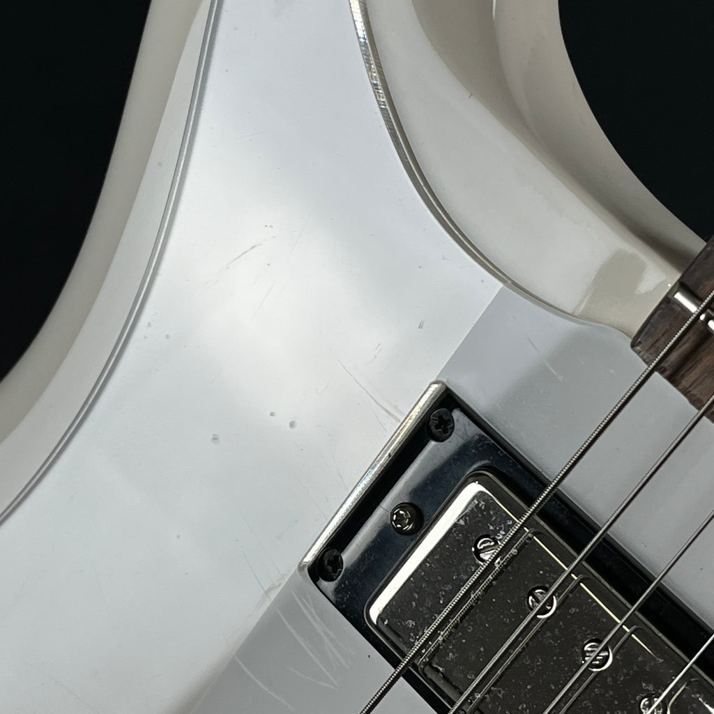 Epiphone Crestwood Custom